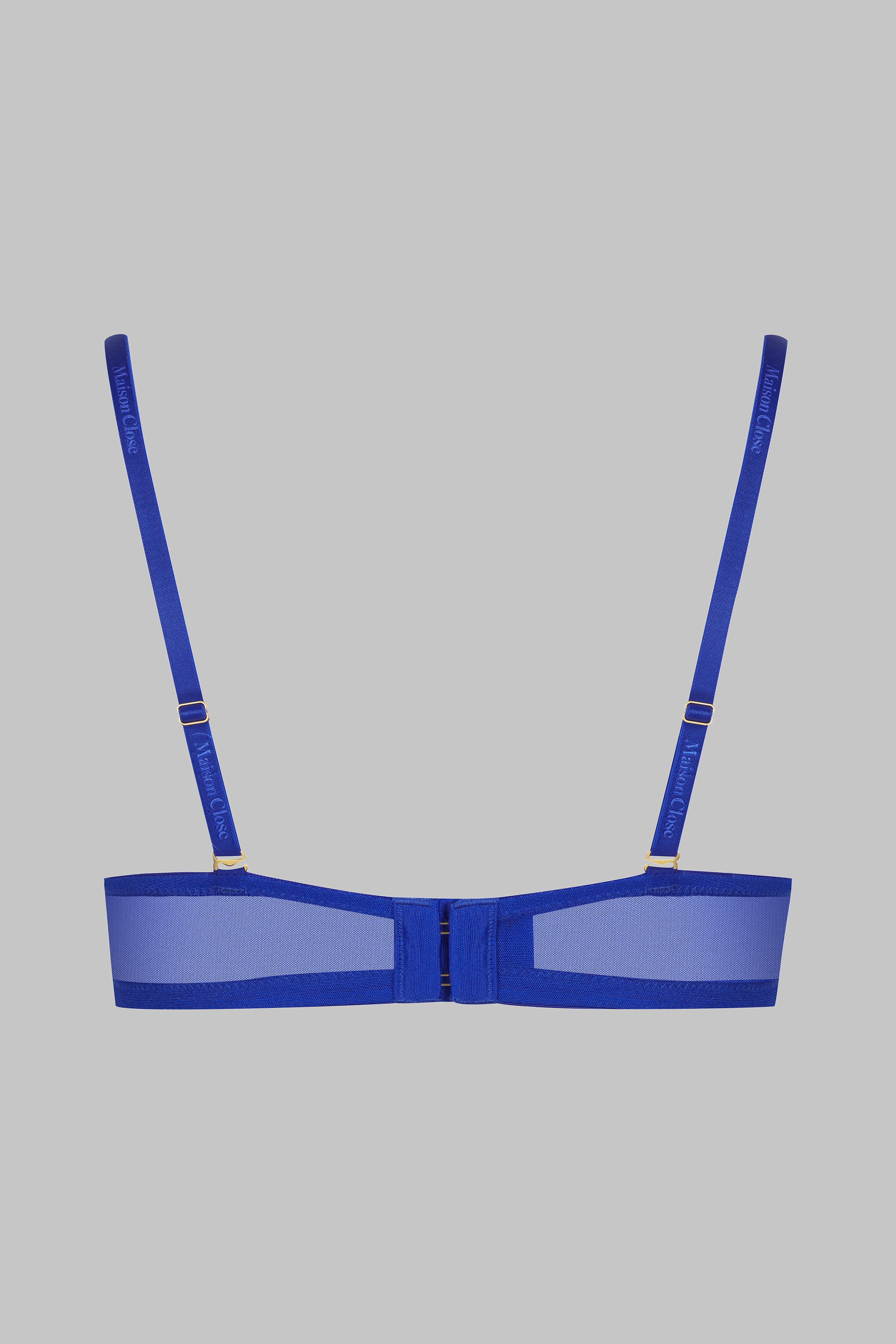 Soutien-gorge balconnet - Corps à Corps Néon - Image 3