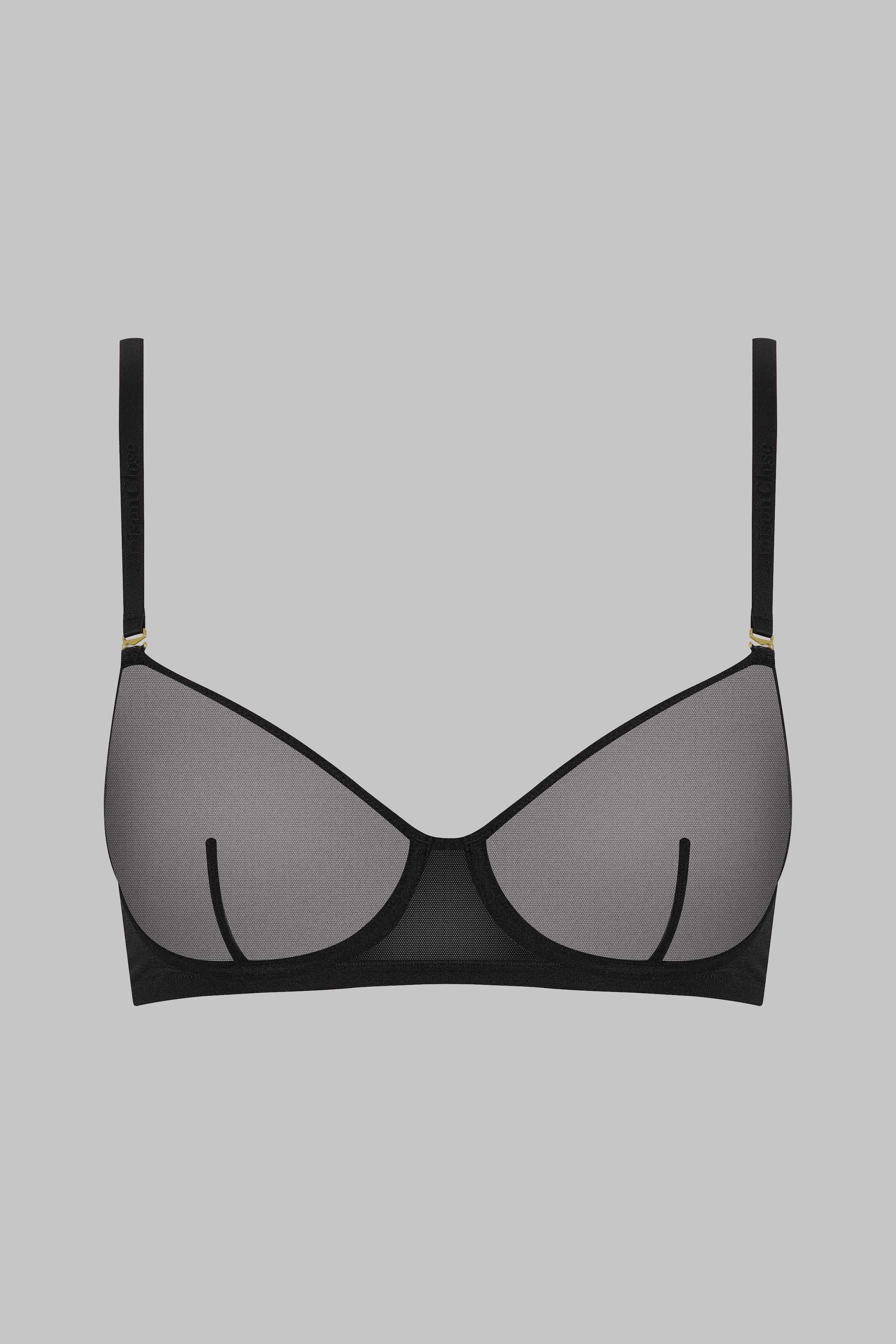 Soutien-gorge balconnet - Corps à Corps - Image 2