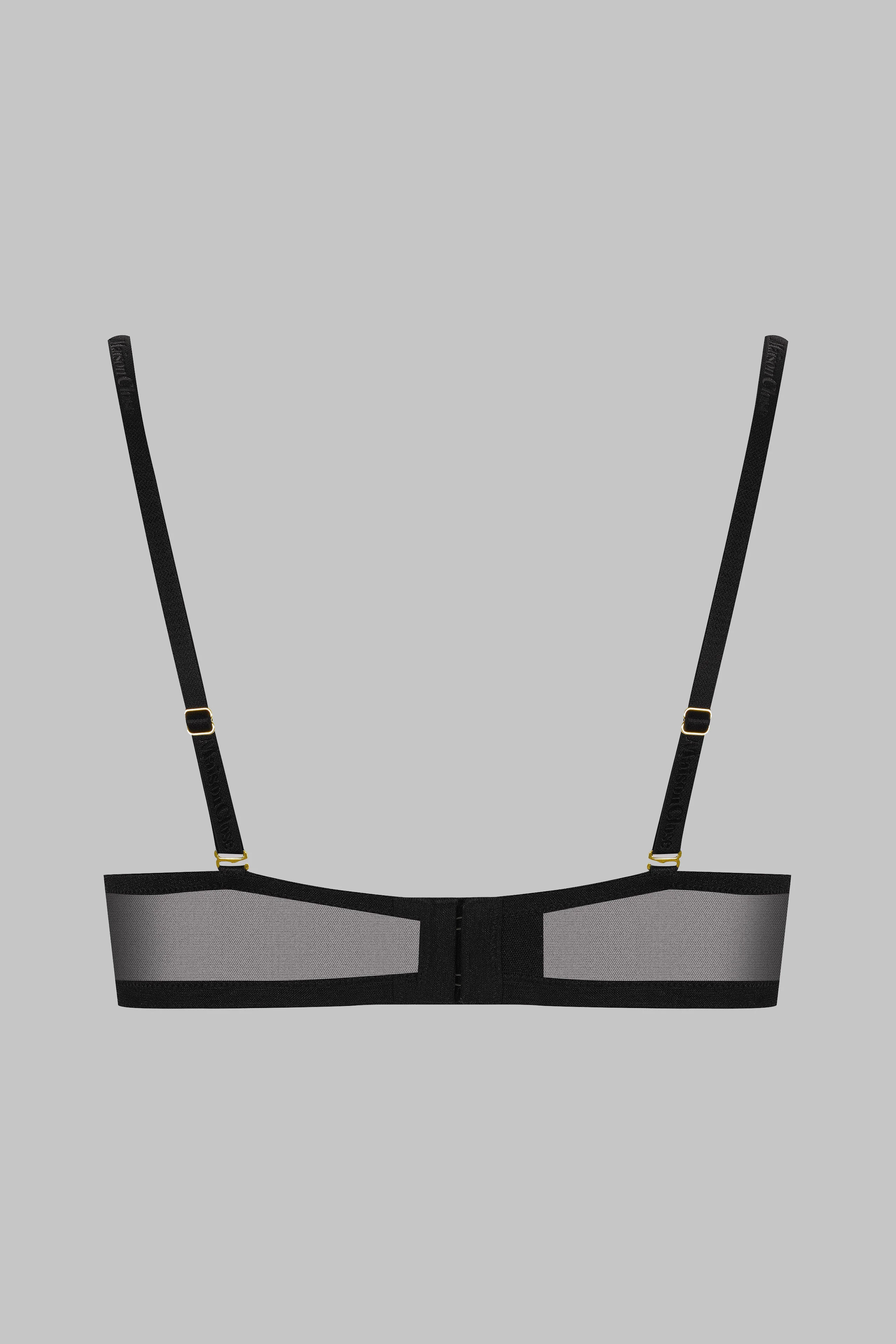 Soutien-gorge balconnet - Corps à Corps - Image 3