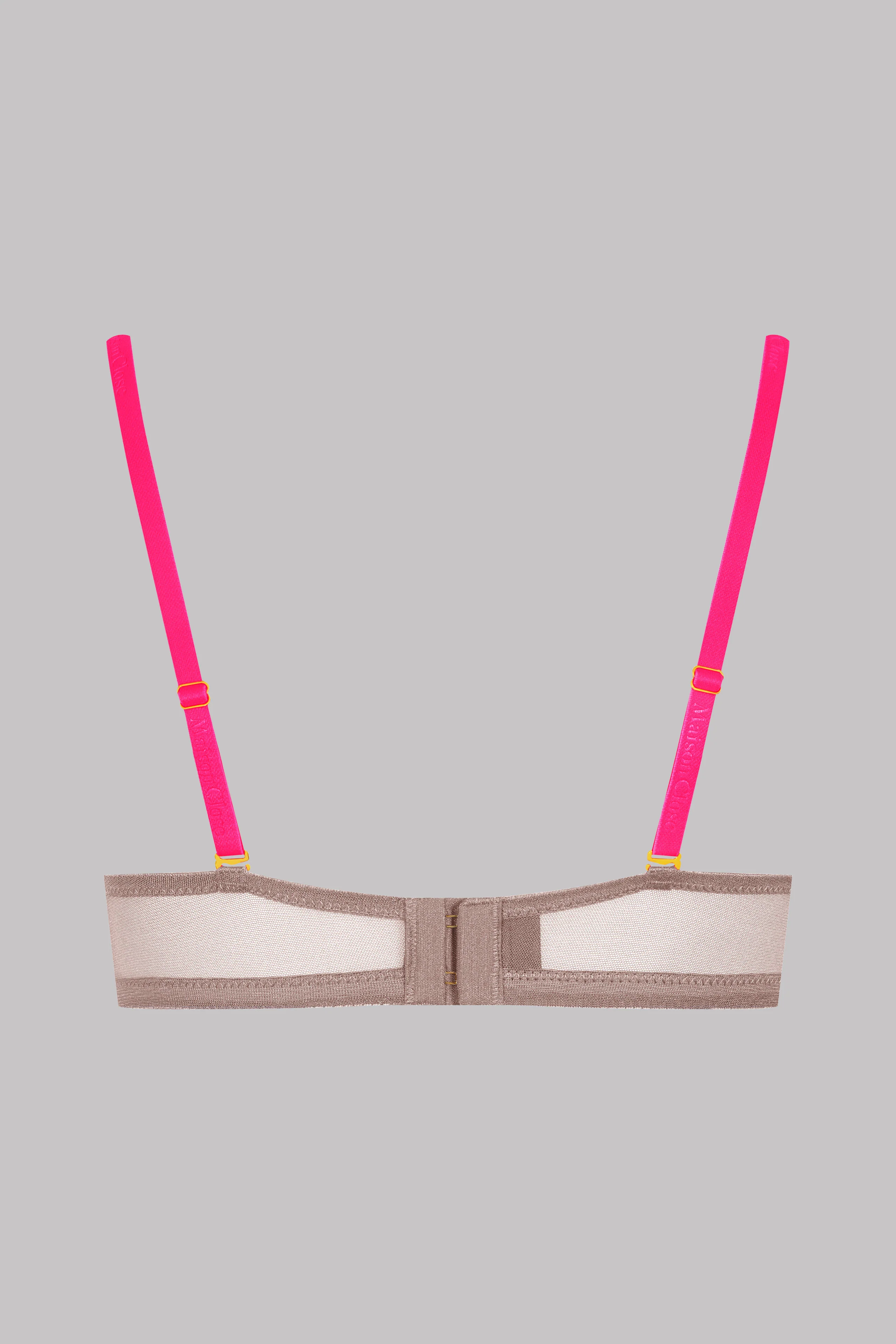 Soutien-gorge balconnet - Corps à Corps - Image 3