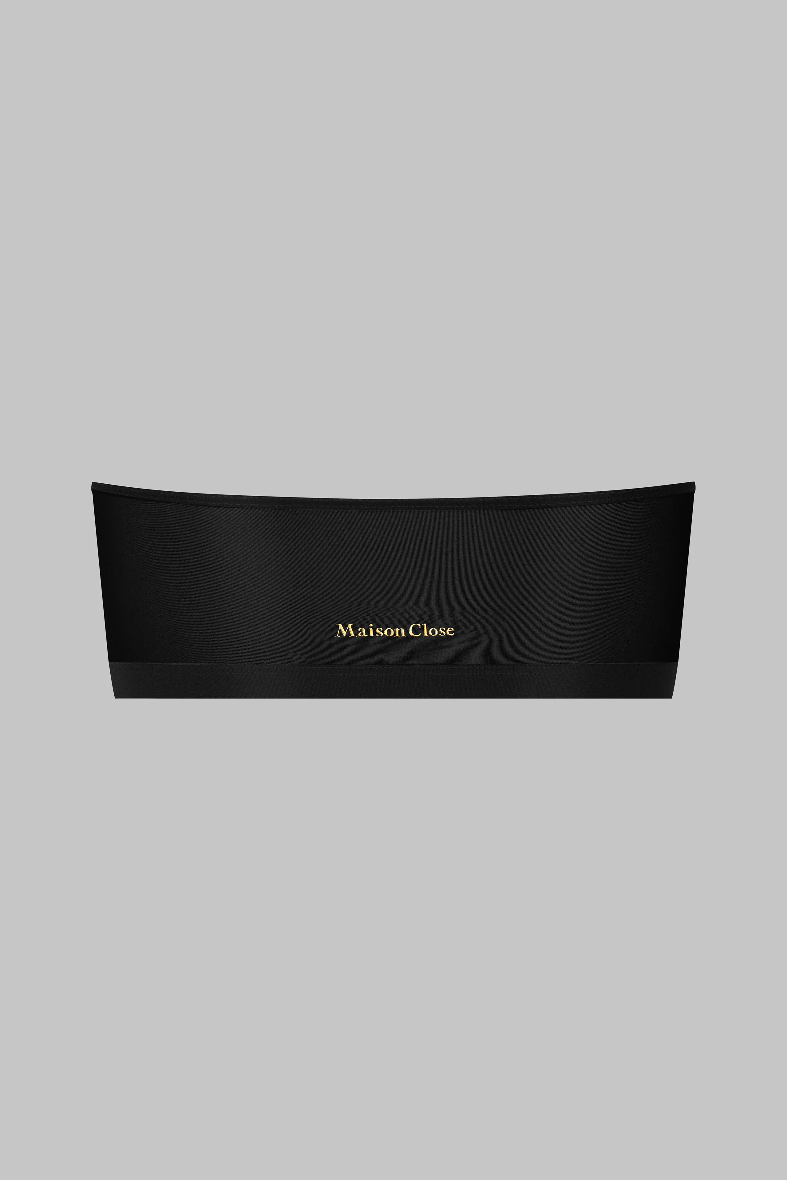 Soutien-gorge bandeau - Double Sens - Image 3