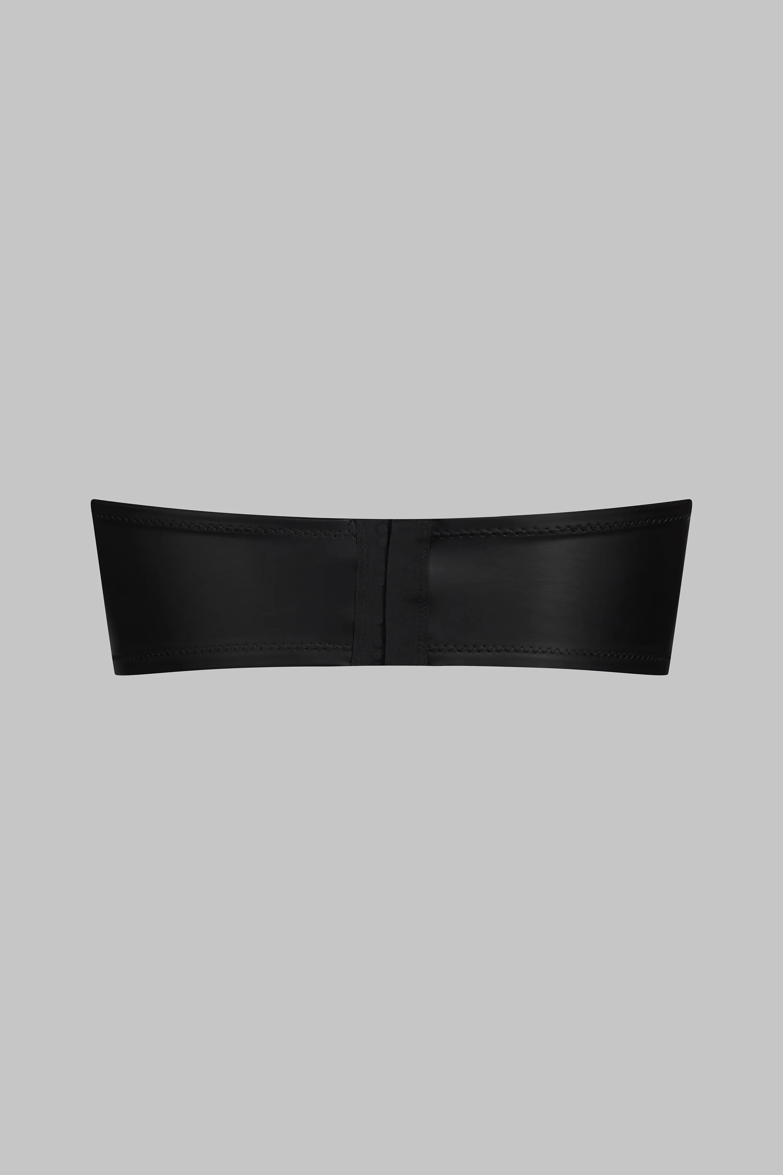 Soutien-gorge bustier - Chambre Noire - Image 3