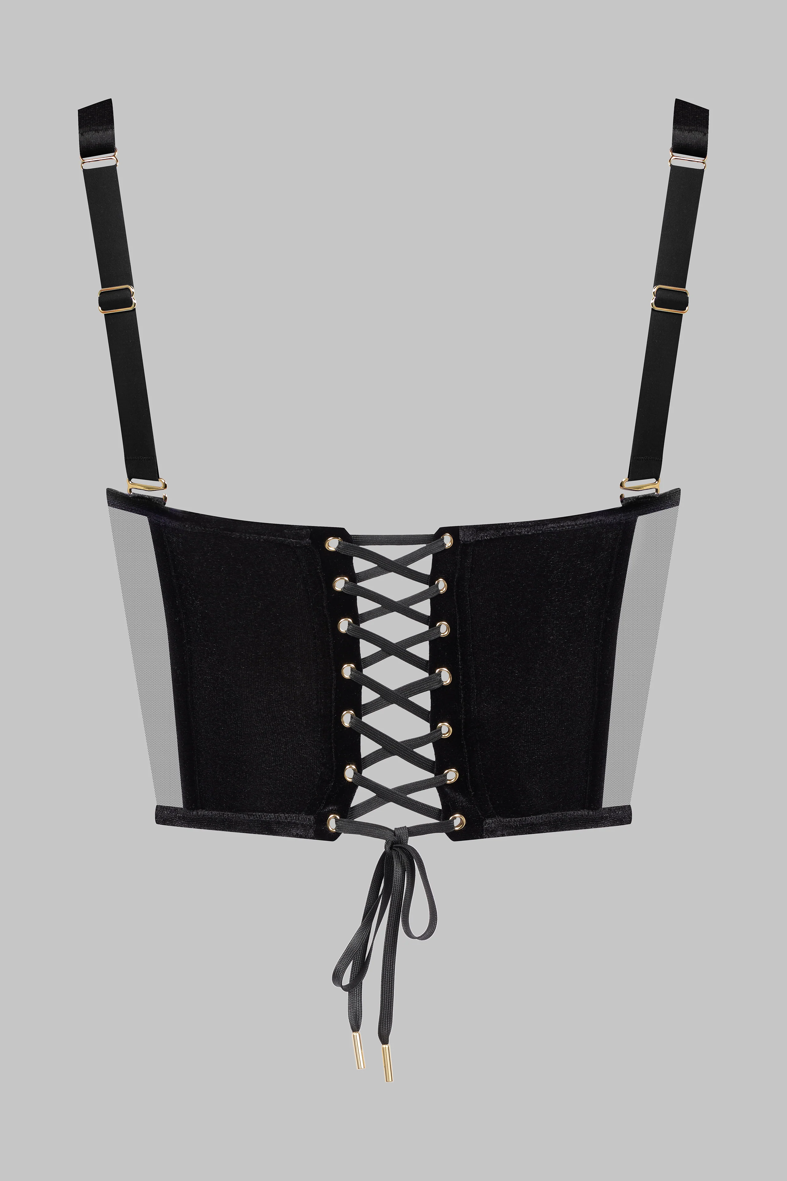 Soutien-gorge Bustier - ROCOCO - Image 3