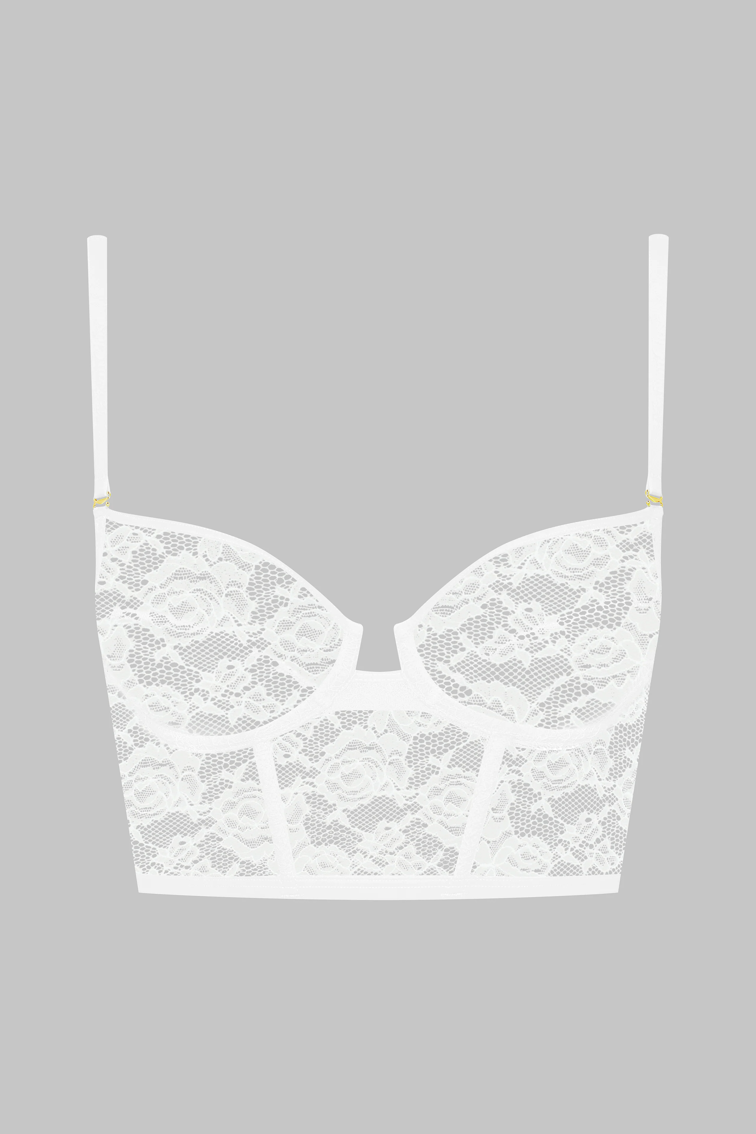 Soutien-gorge corbeille - Flashback - Image 2
