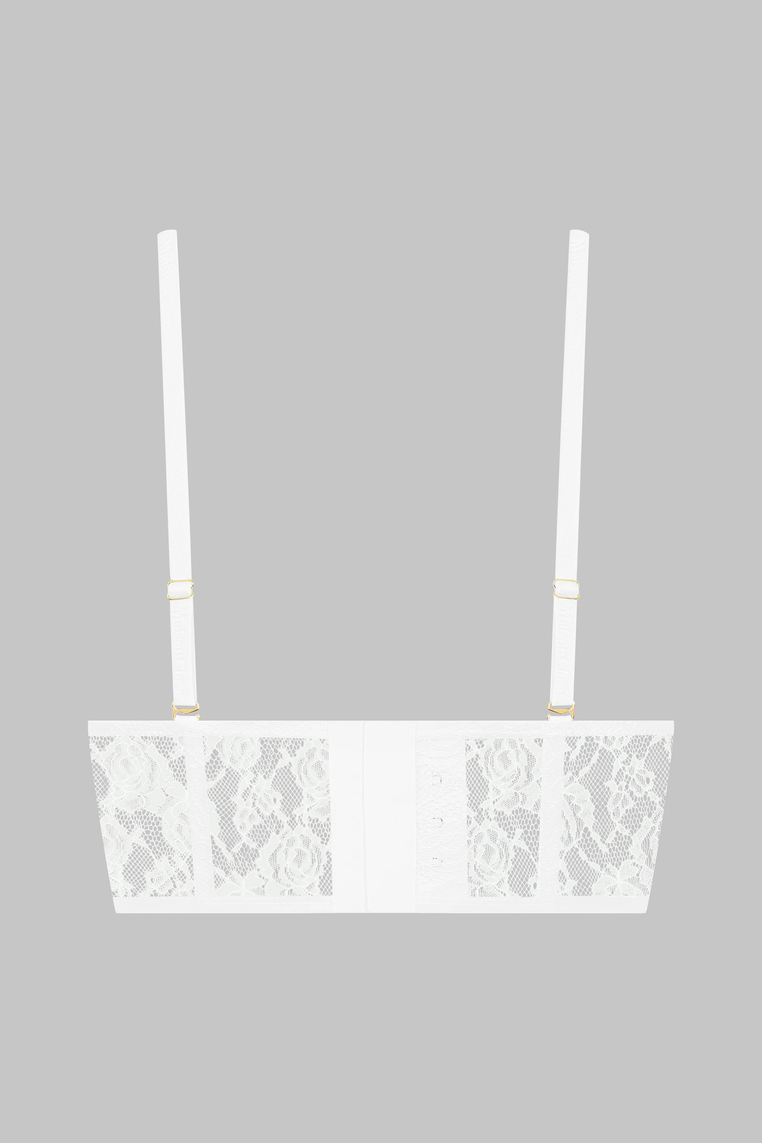 Soutien-gorge corbeille - Flashback - Image 3