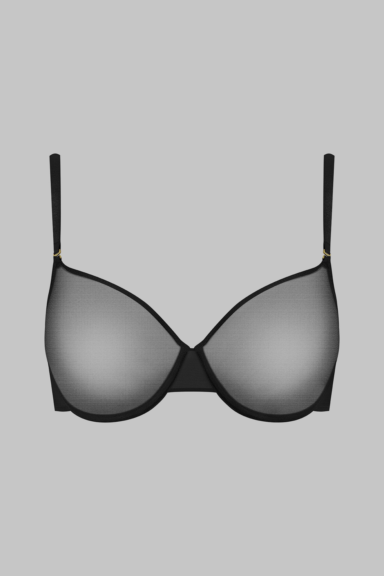 Soutien-gorge corbeille - L'Amoureuse - Image 2