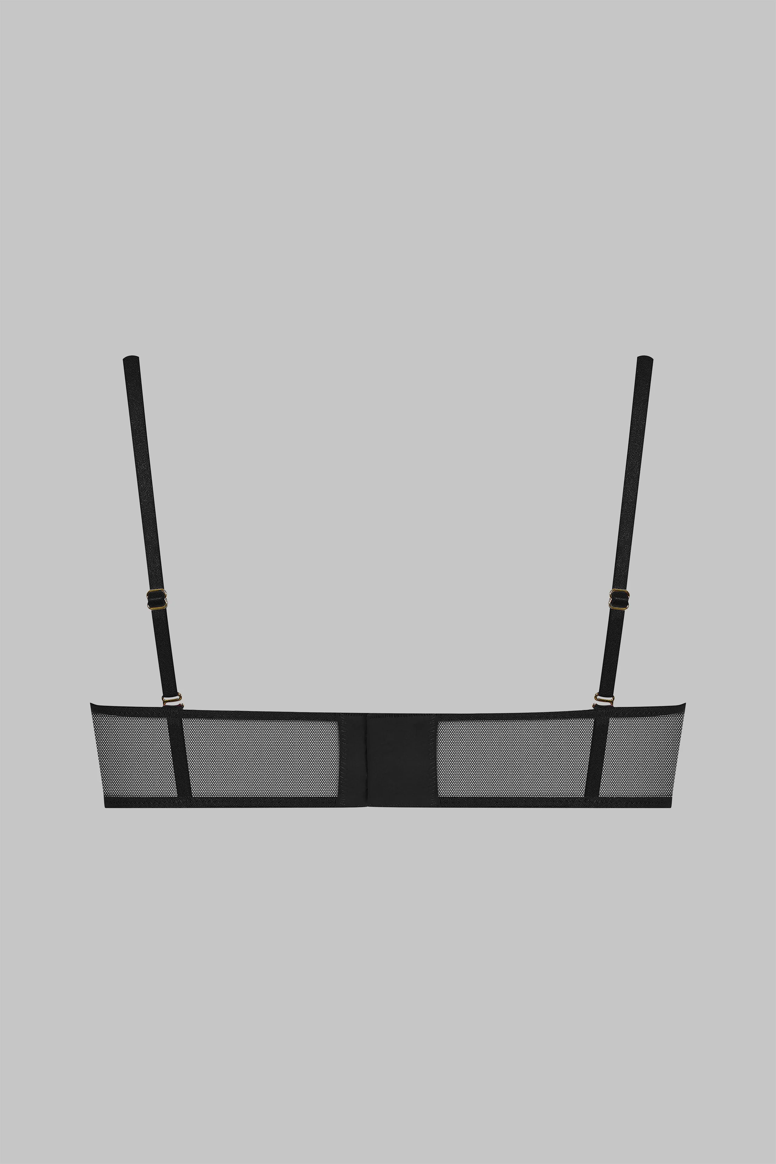 Soutien-gorge corbeille - L'Amoureuse - Image 3