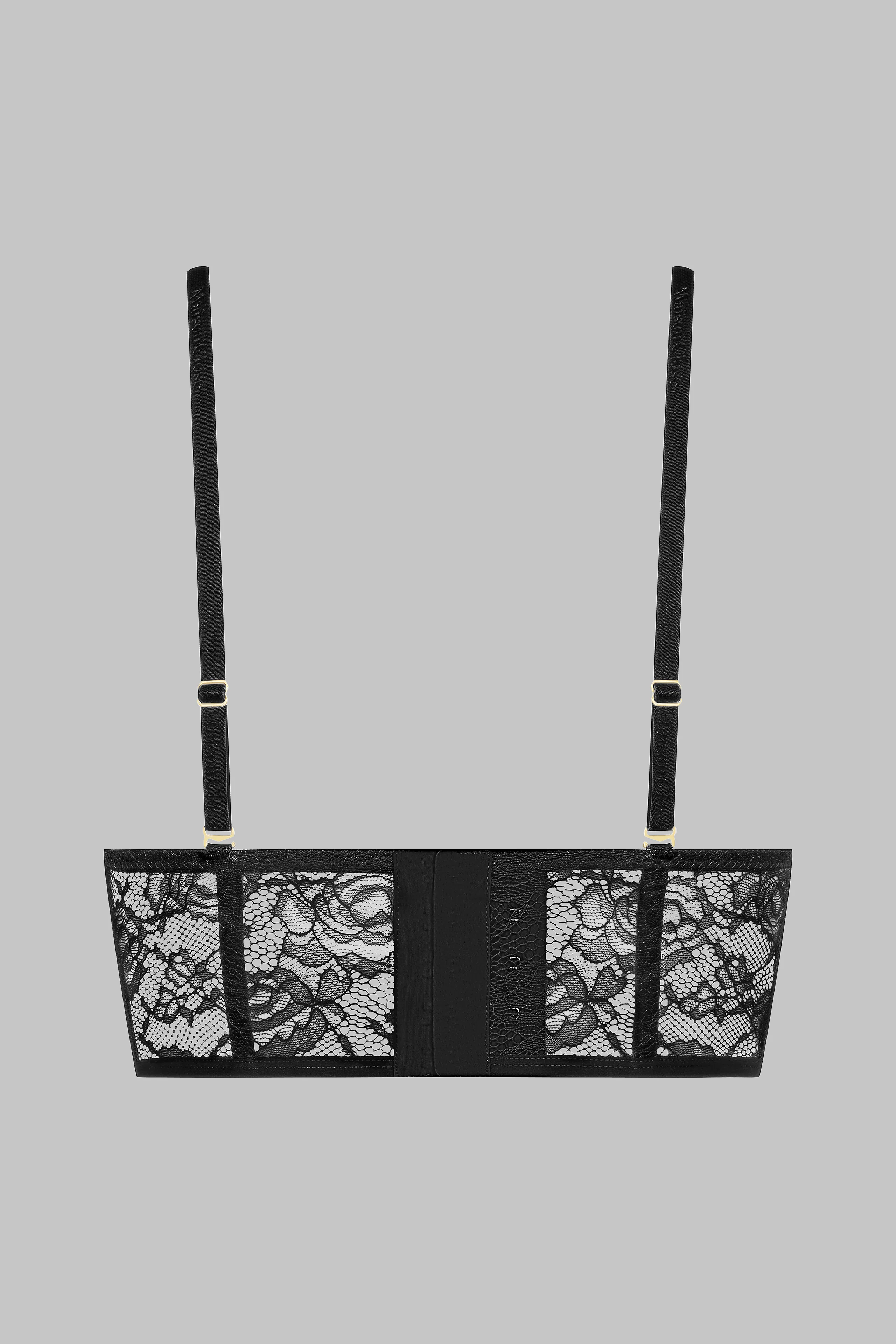 Soutien-gorge corbeille - Flashback - Image 3