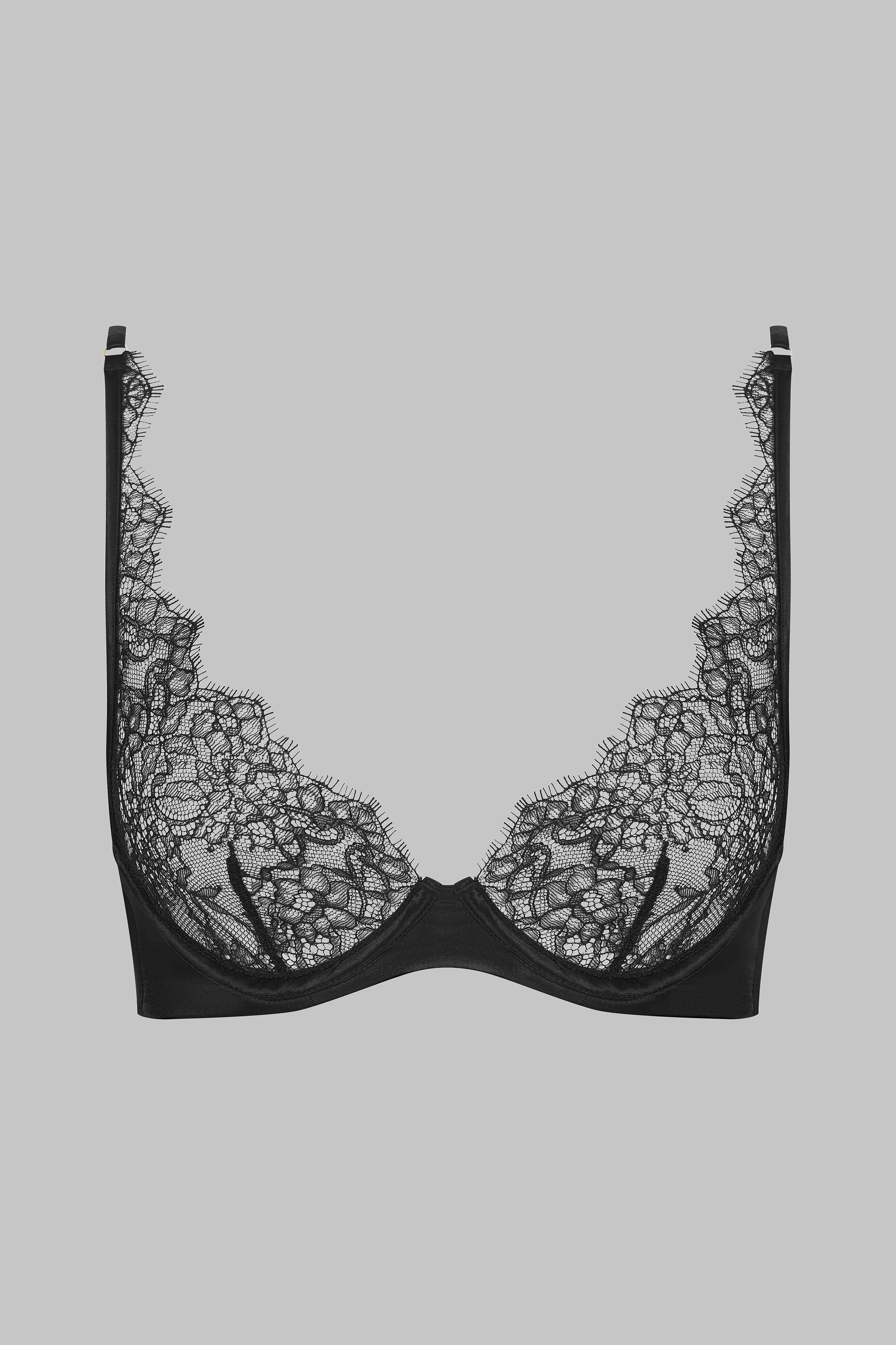 Soutien-gorge foulard - Rendez-Vous - Image 2