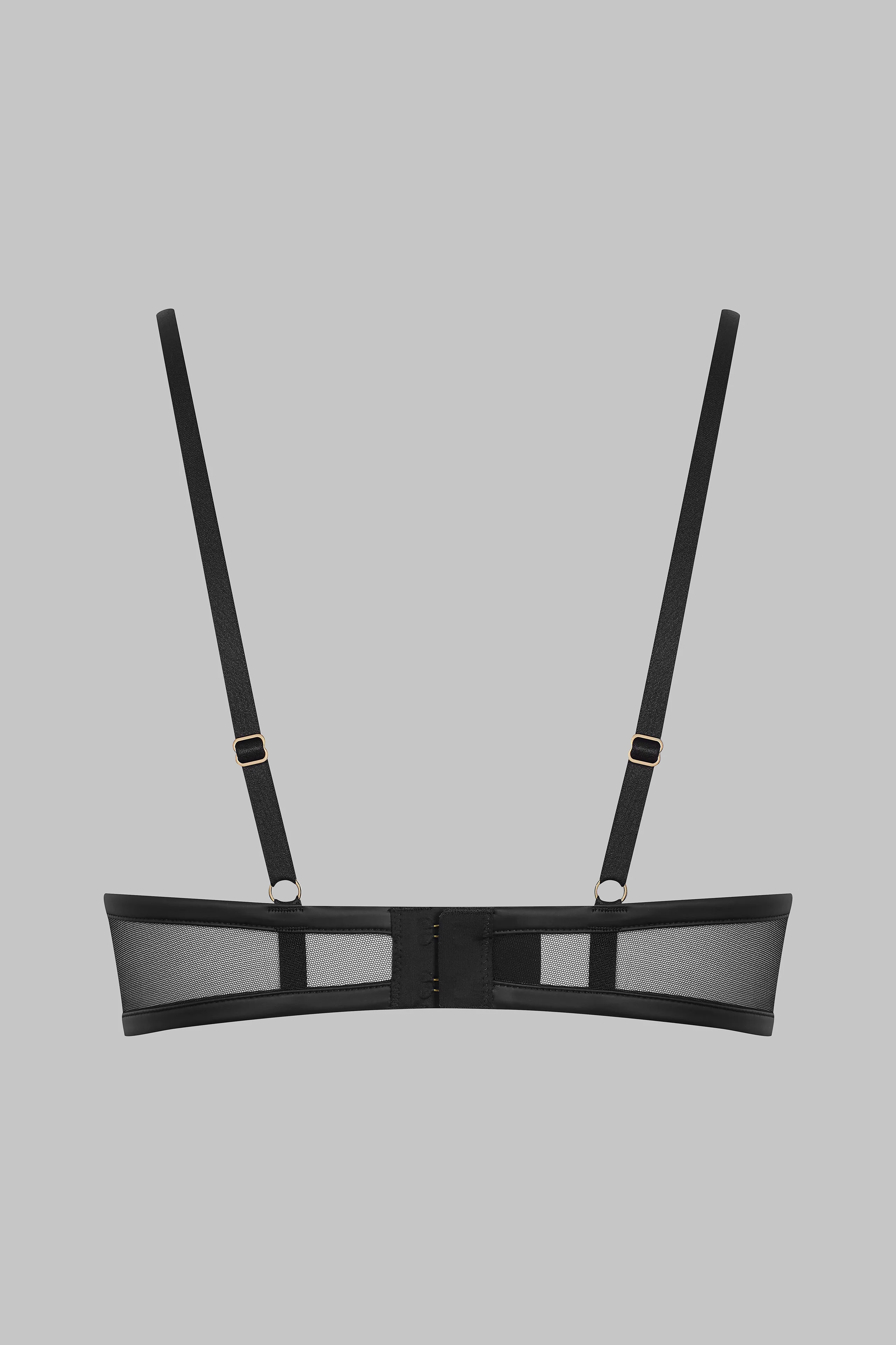Soutien-gorge ouvert - Chambre Noire - Image 3