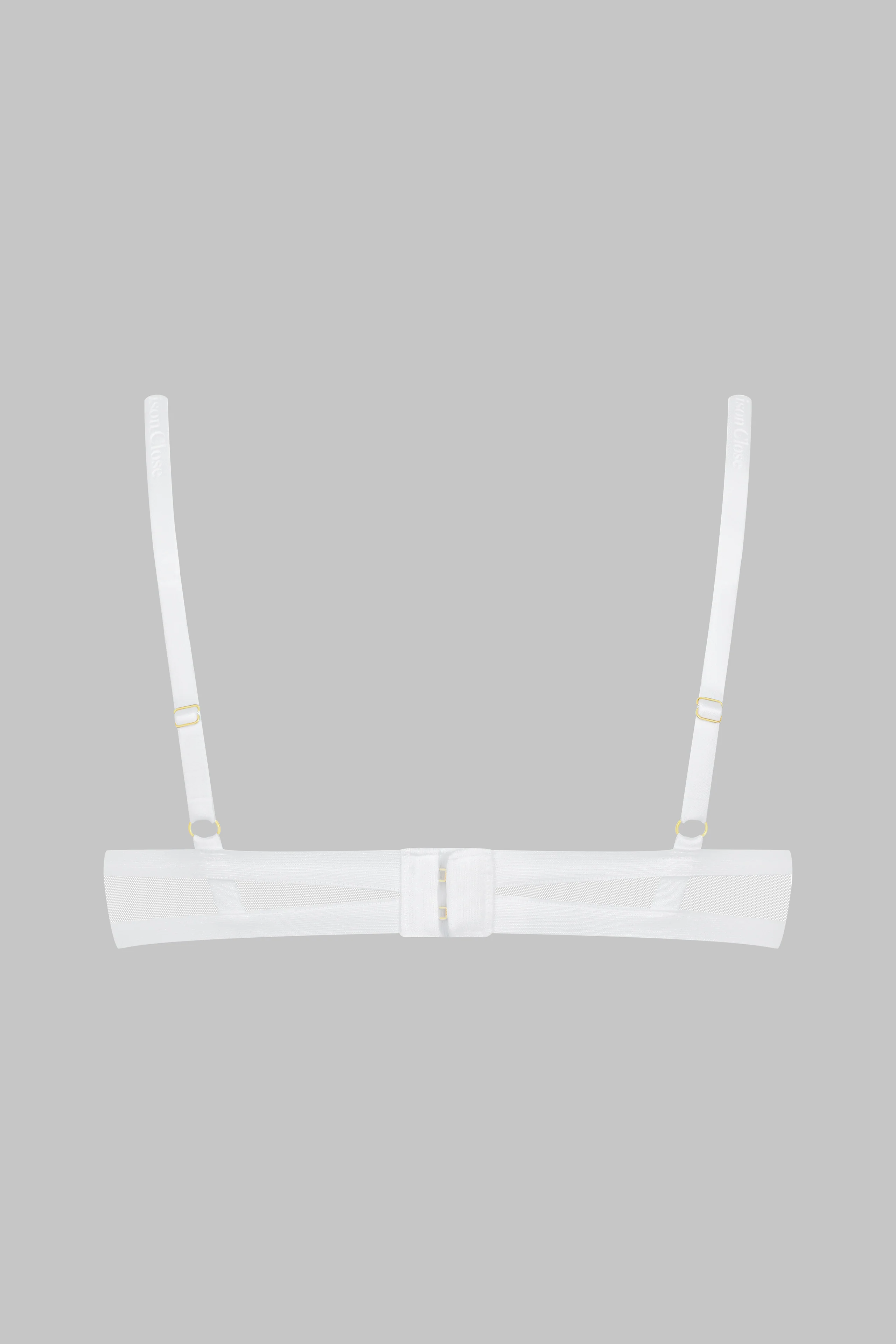 Soutien-gorge ouvert - Corps à Corps - Image 3