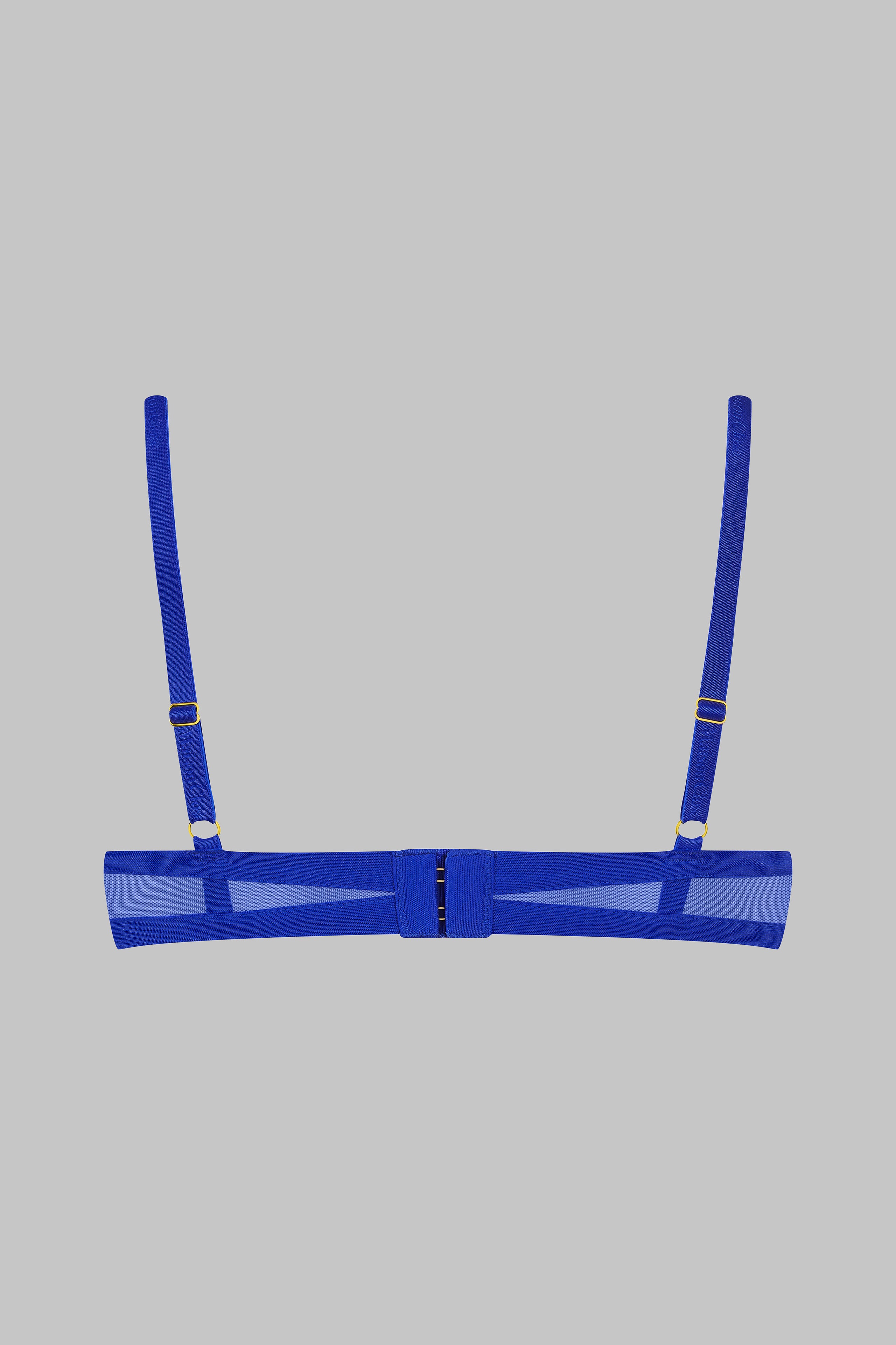 Soutien-gorge ouvert - Corps à Corps Néon - Image 3