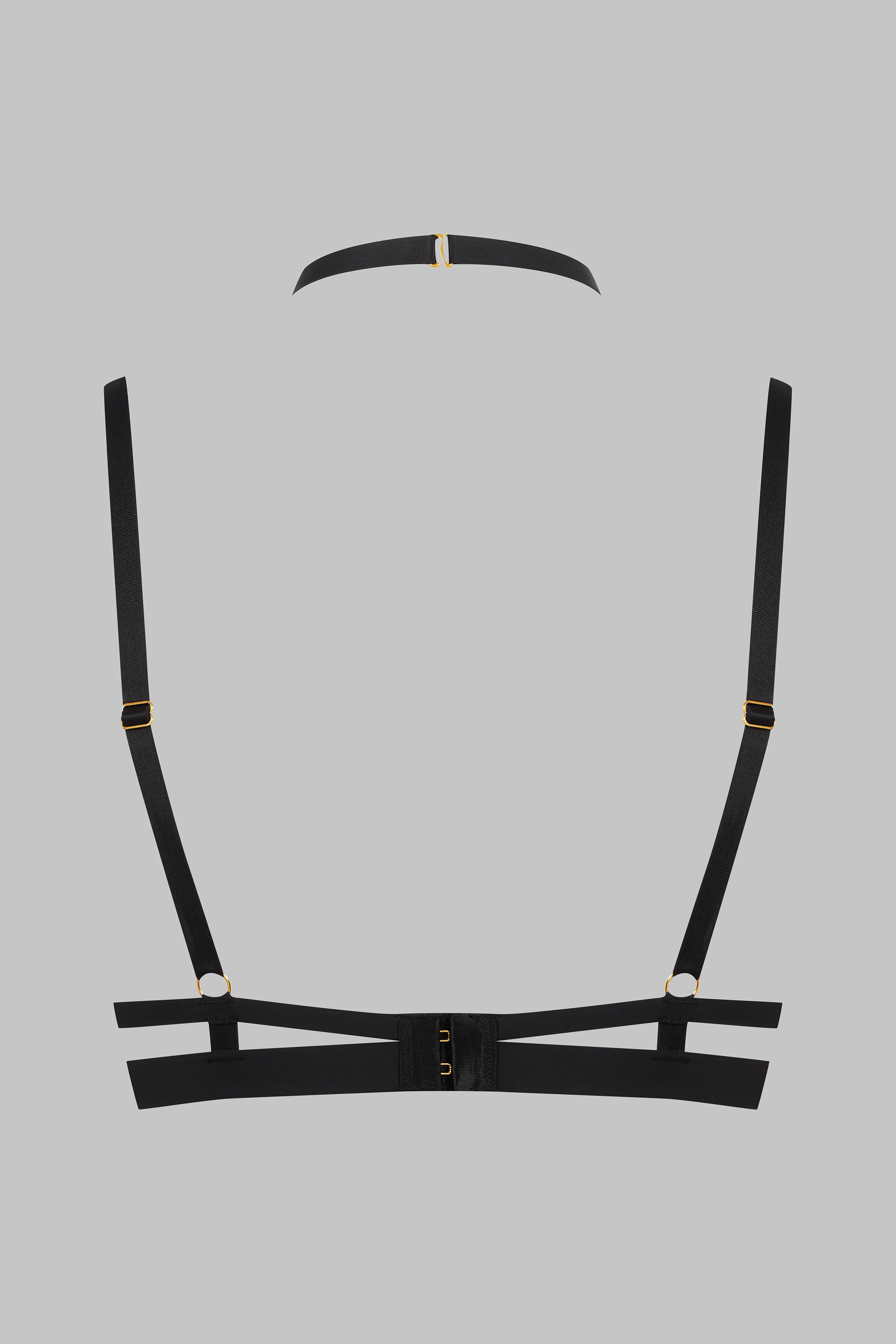 Soutien-gorge Push Up - Tapage Nocturne - Image 3
