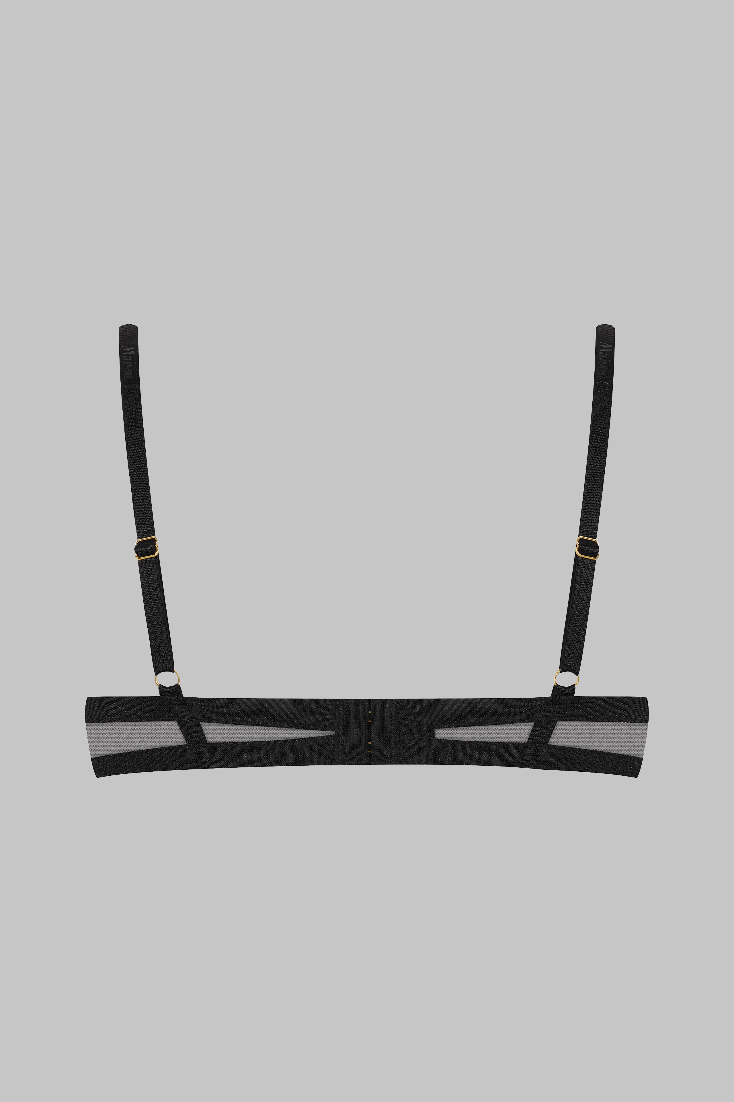 Soutien-gorge ouvert - Corps à Corps - Image 3