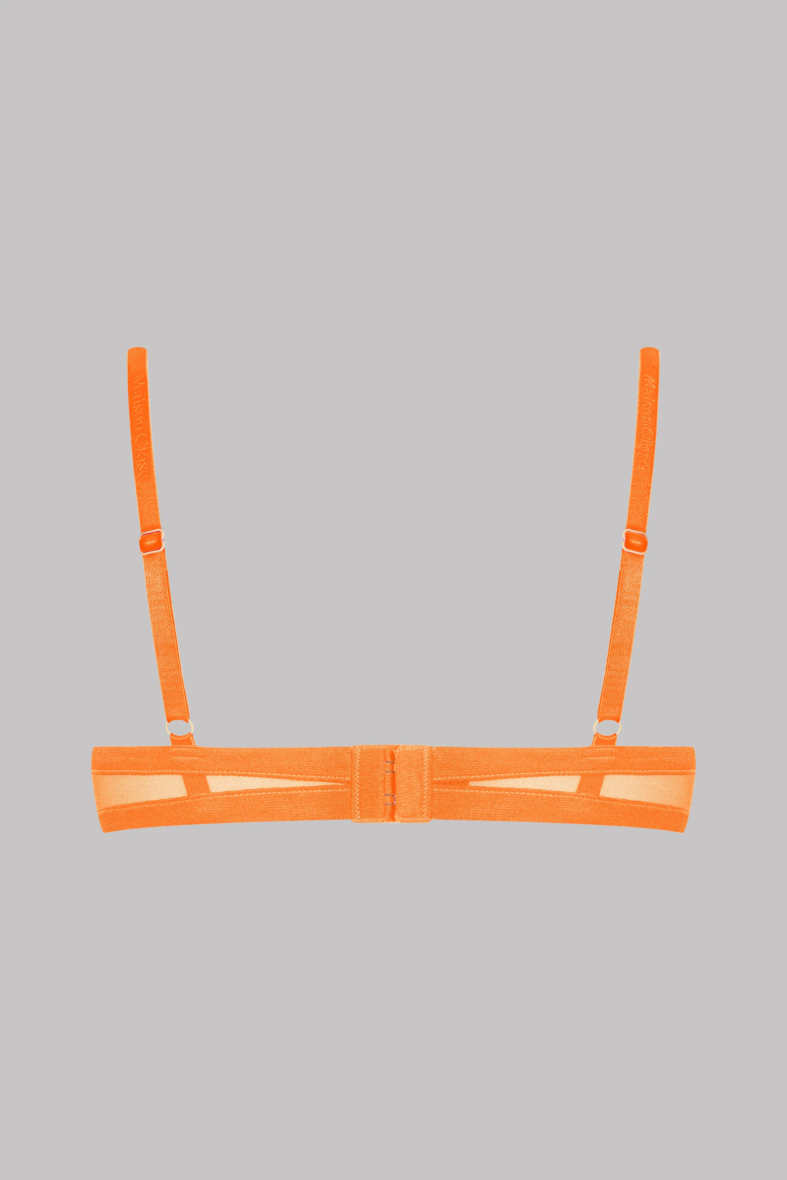 Soutien-gorge ouvert - Corps à Corps Néon - Image 3