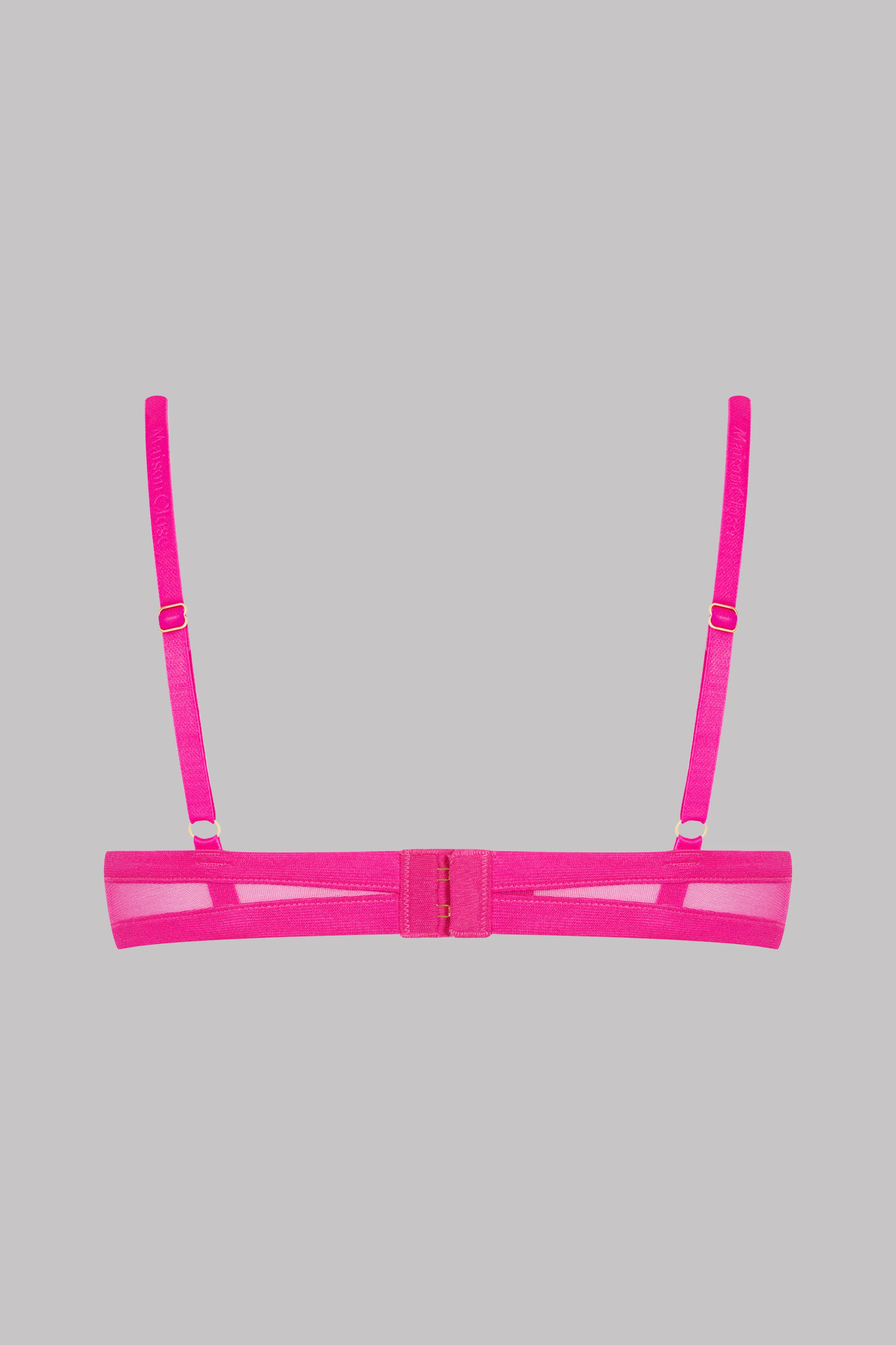Soutien-gorge ouvert - Corps à Corps Néon - Image 3