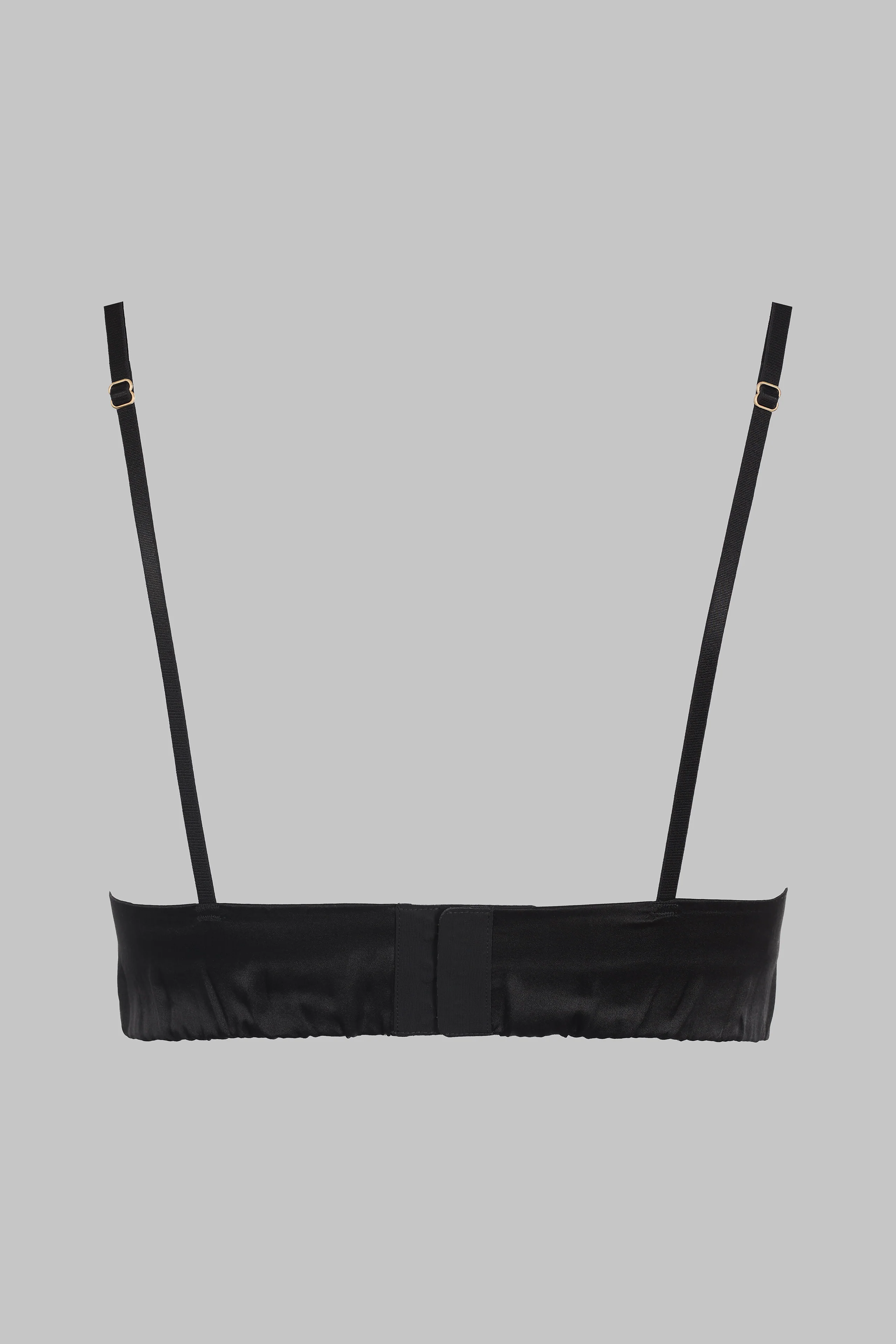 Soutien-gorge triangle bustier - Rendez-Vous - Image 3