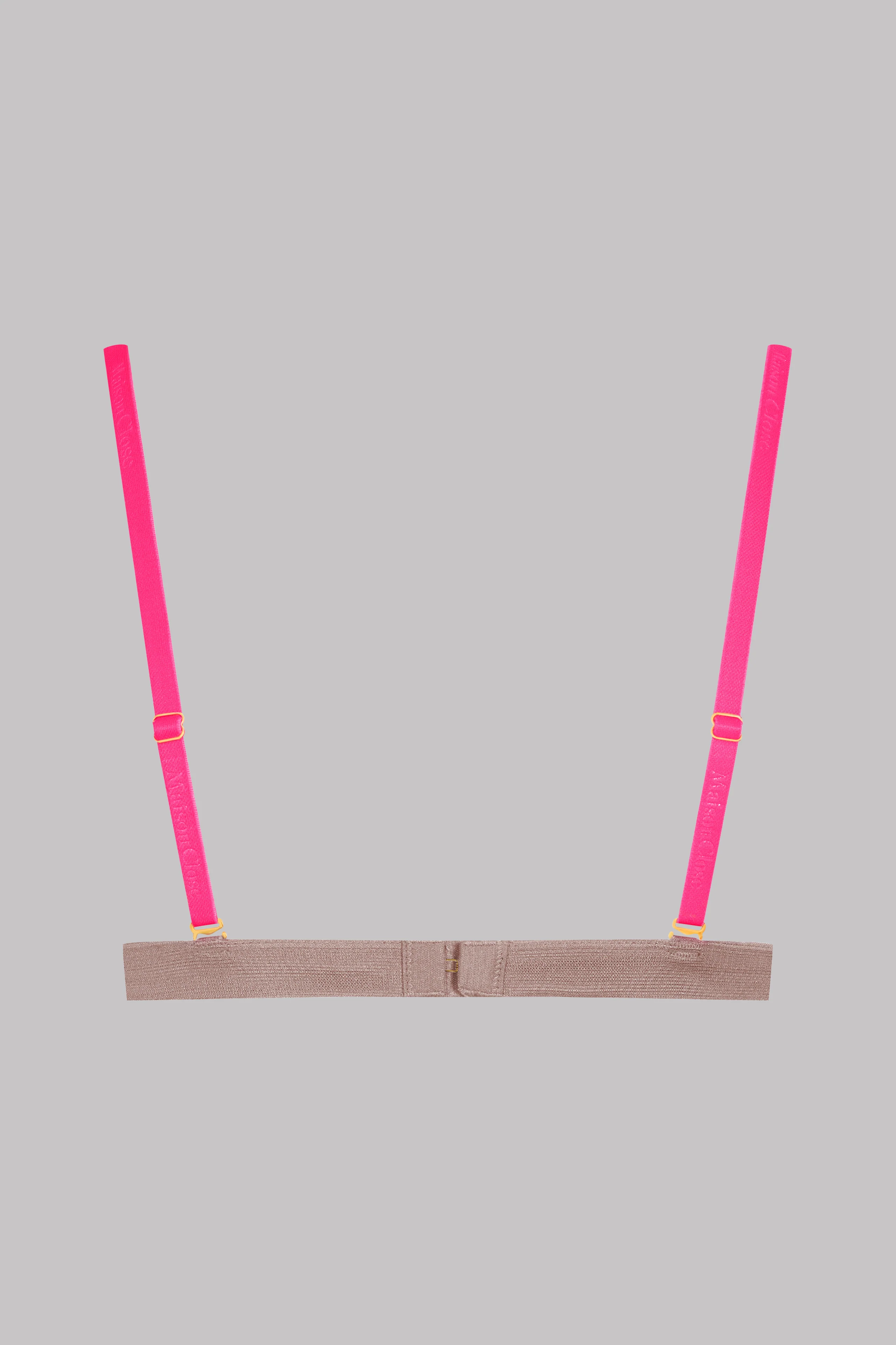 Soutien-gorge triangle - Corps à Corps - Image 3