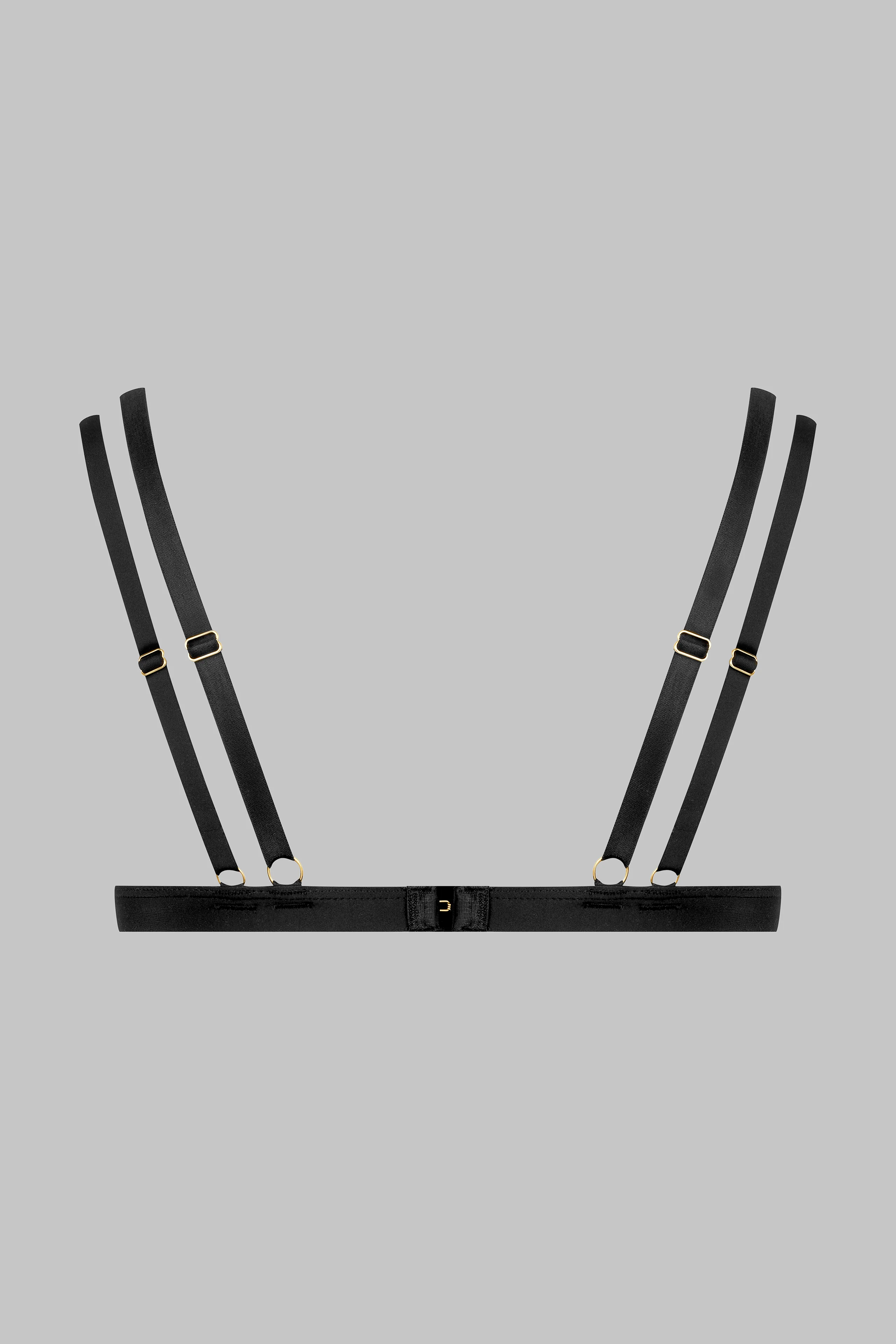 Soutien-gorge Triangle - Tapage Nocturne - Image 3
