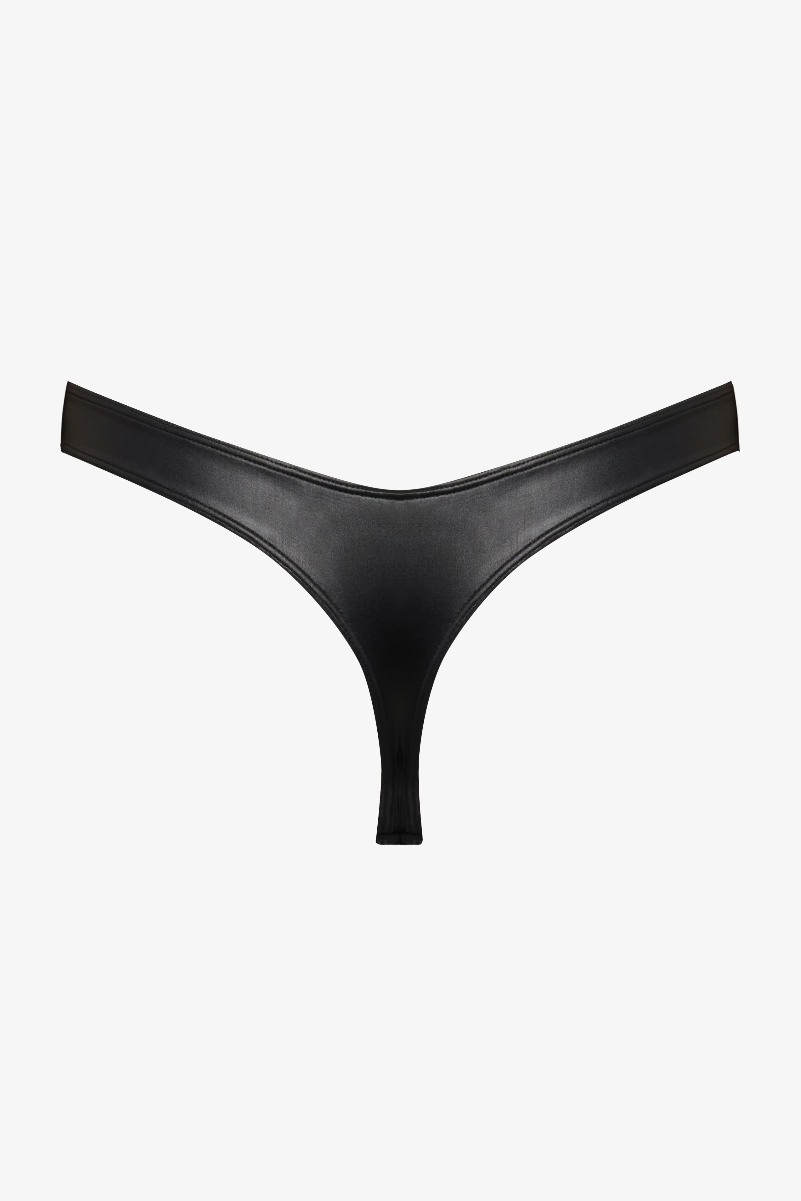 Maillot String - Splash - Image 3