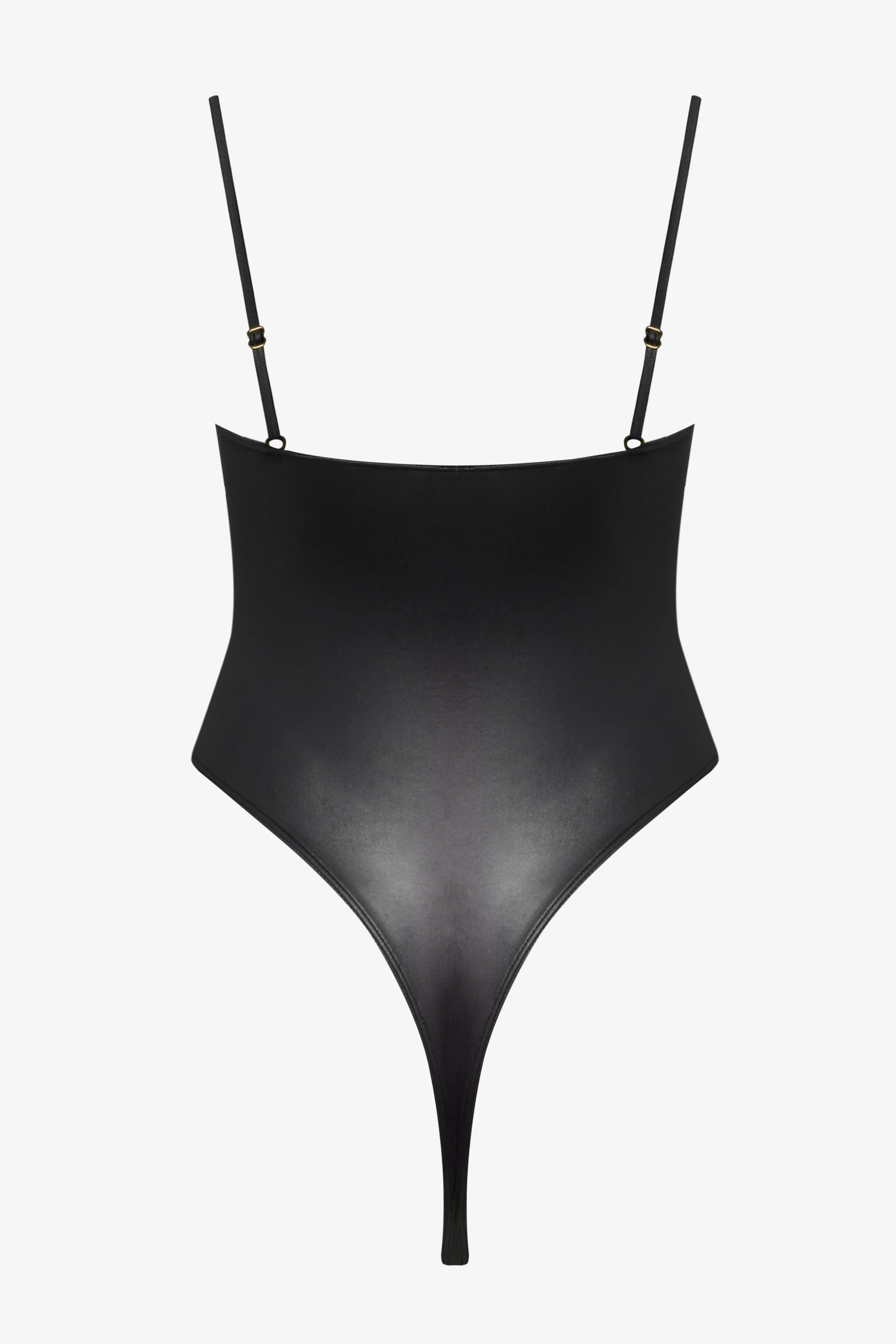 Maillot une pièce bretelles - Splash - Image 3