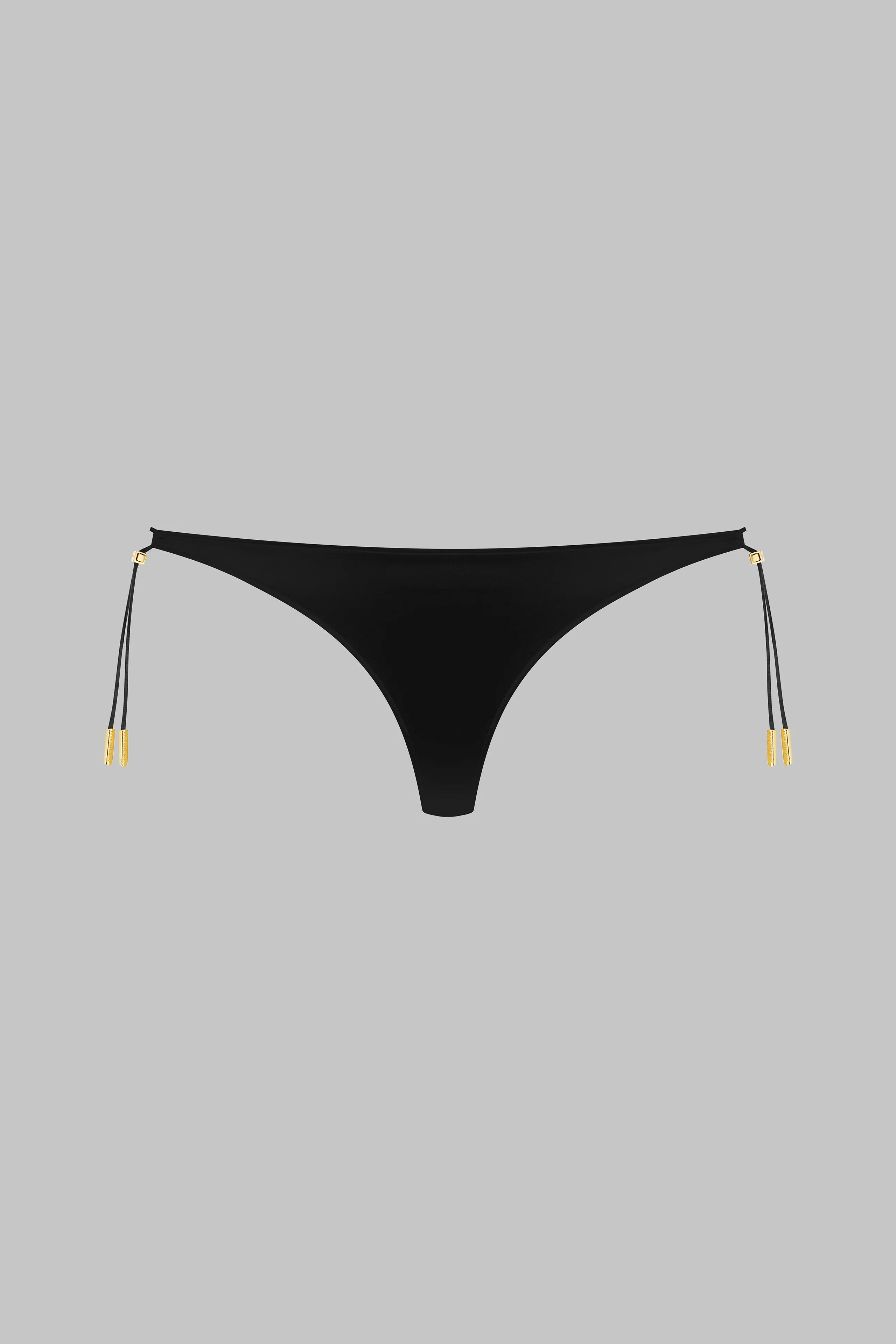 String barette - French Kiss - Image 2