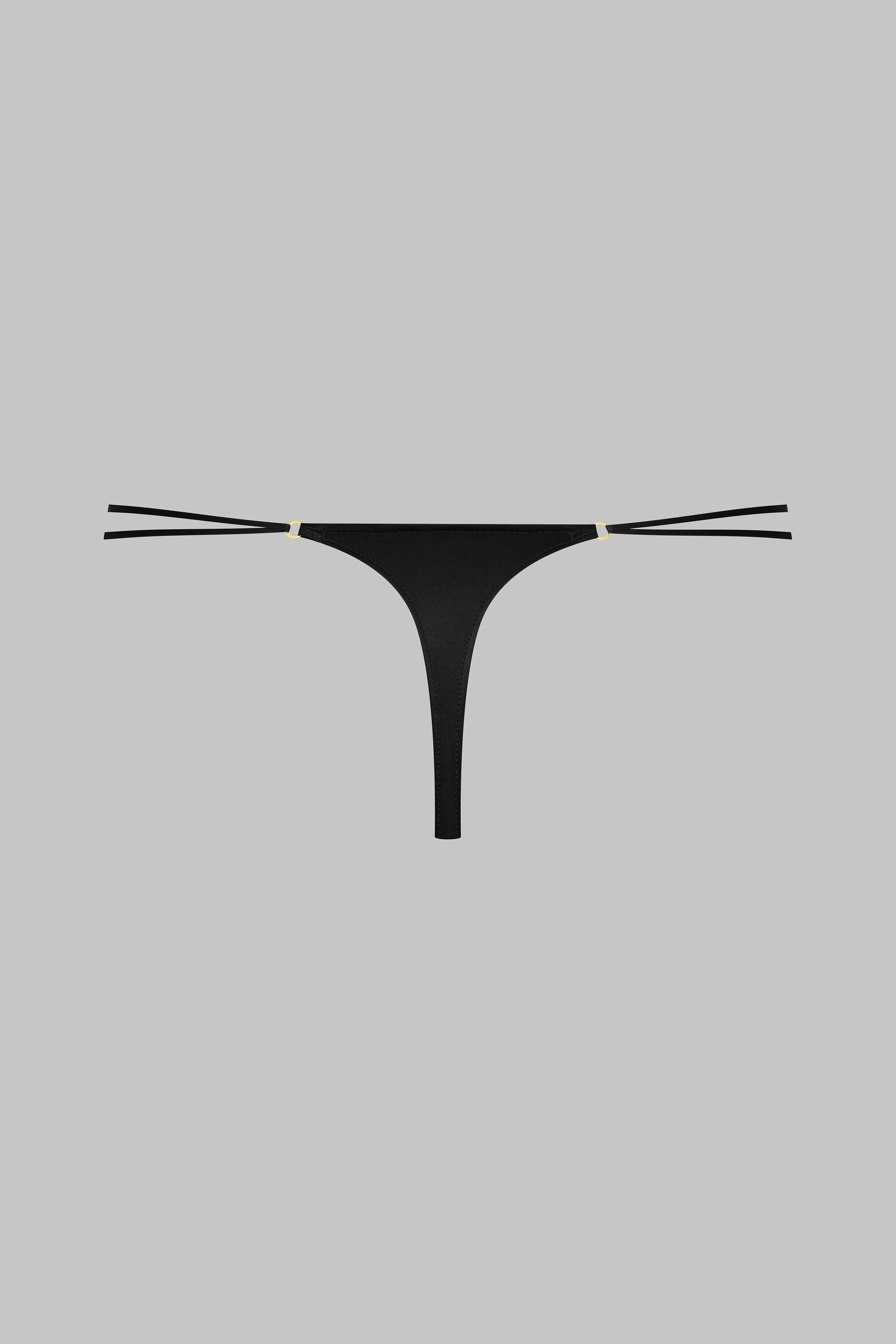 String barette - French Kiss - Image 3