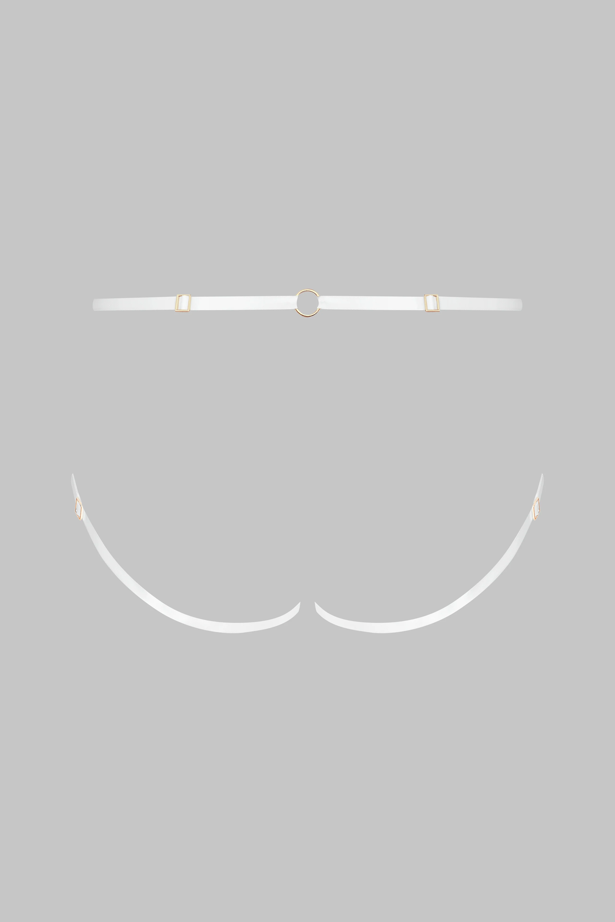 String nu - Le Ravissant - Image 2
