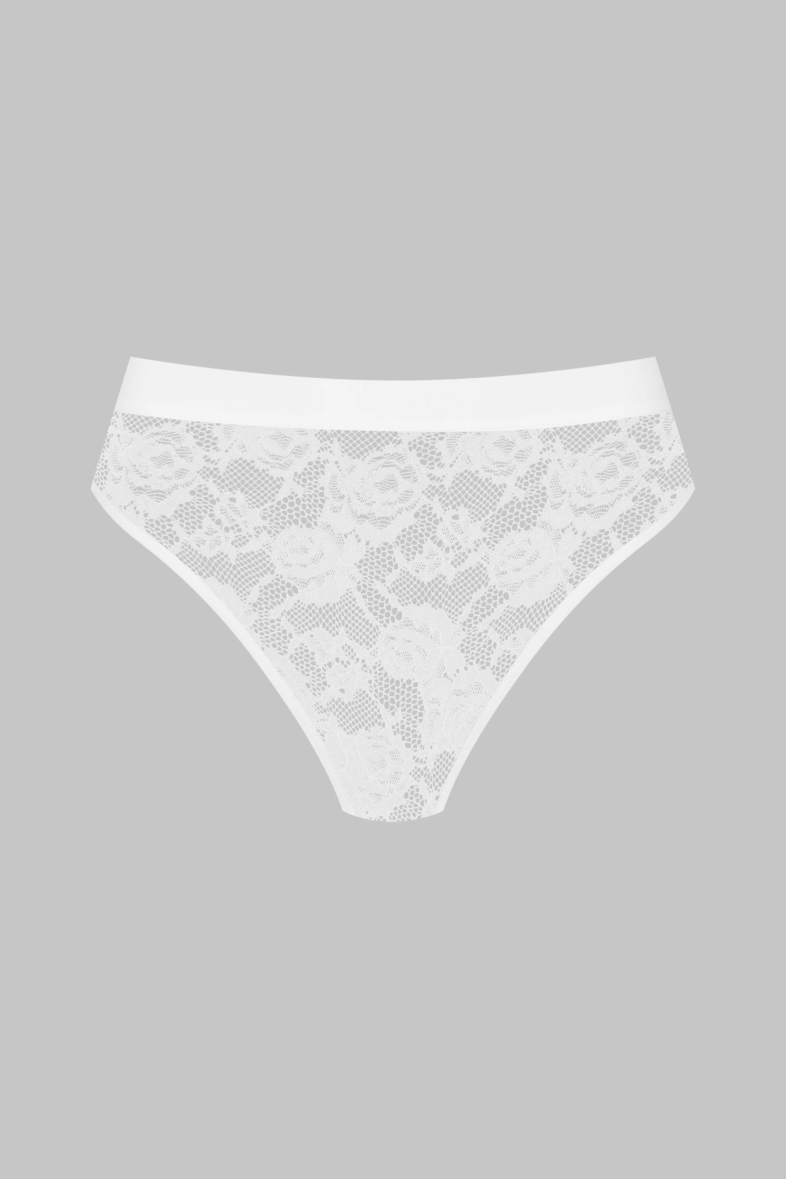 String taille haute - Flashback - Image 2