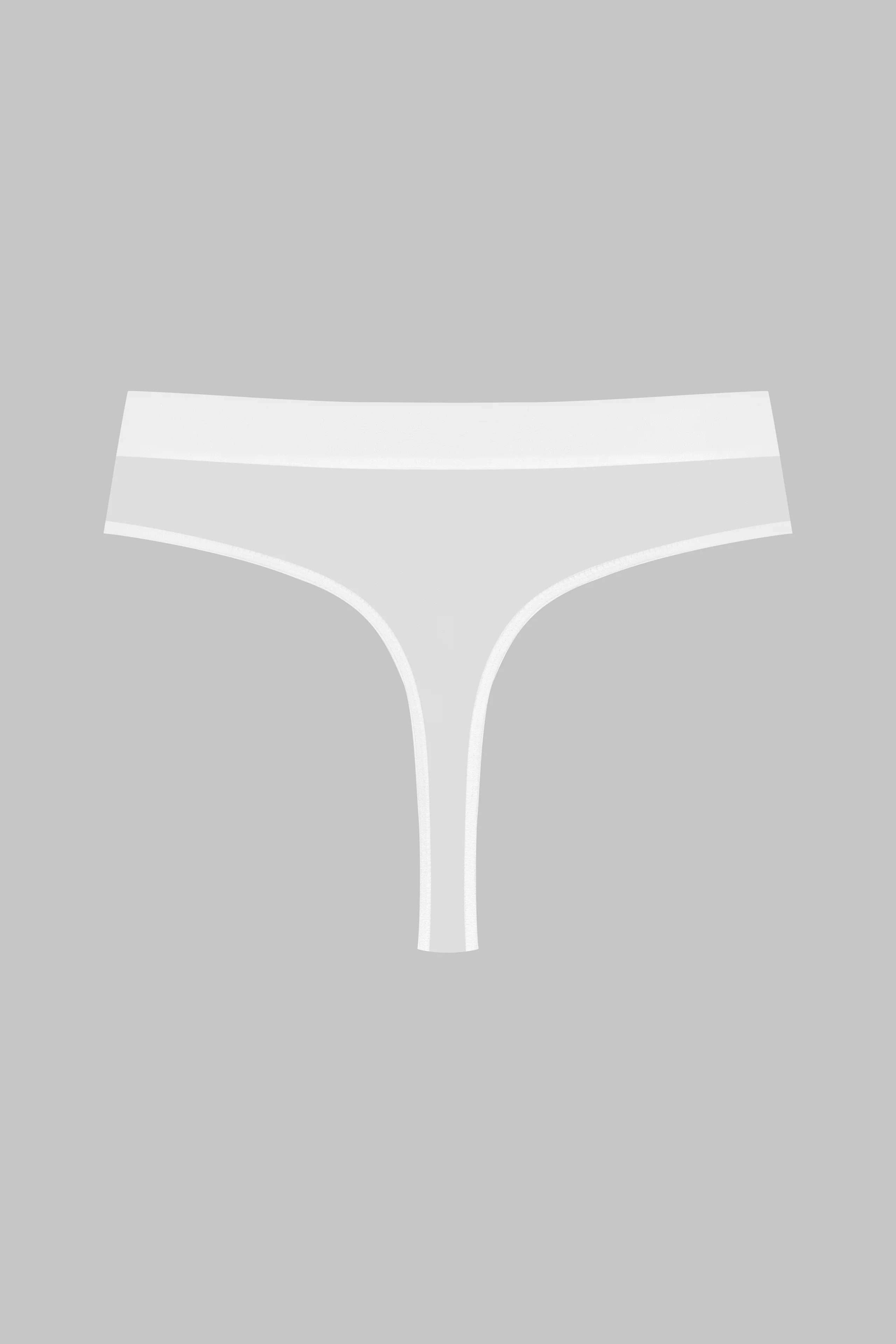 String taille haute - Corps à Corps - Image 3