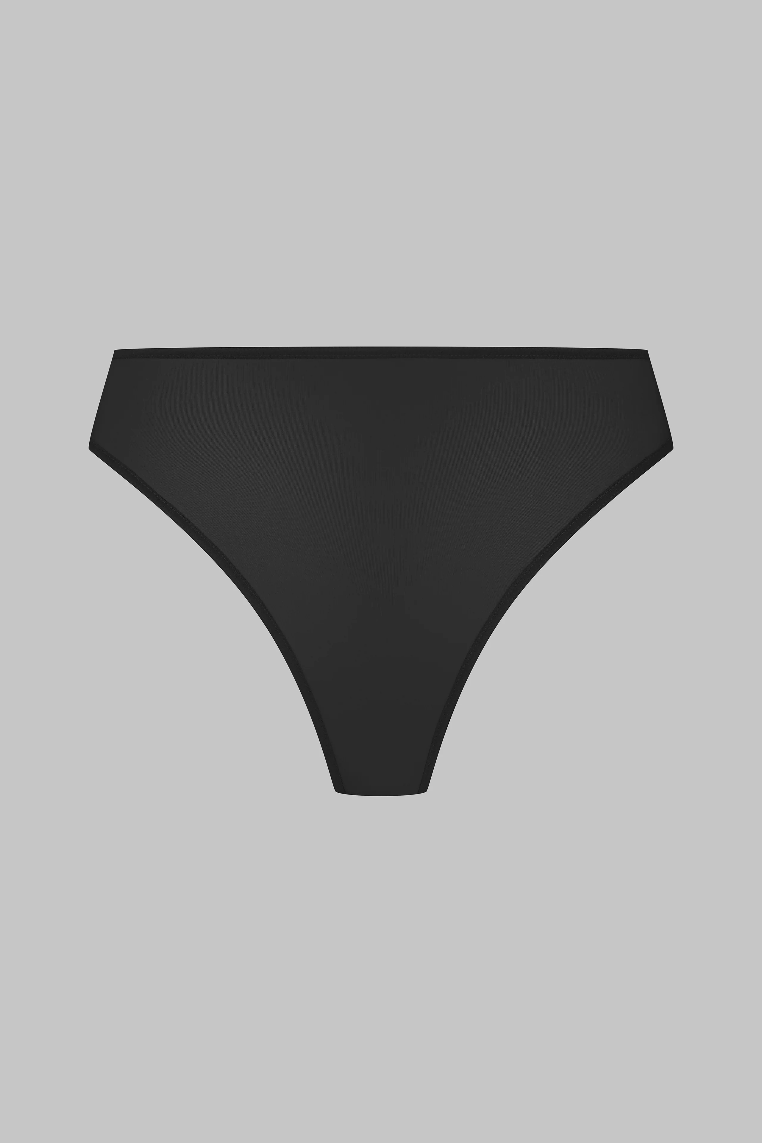 String taille haute - Double Sens - Image 2