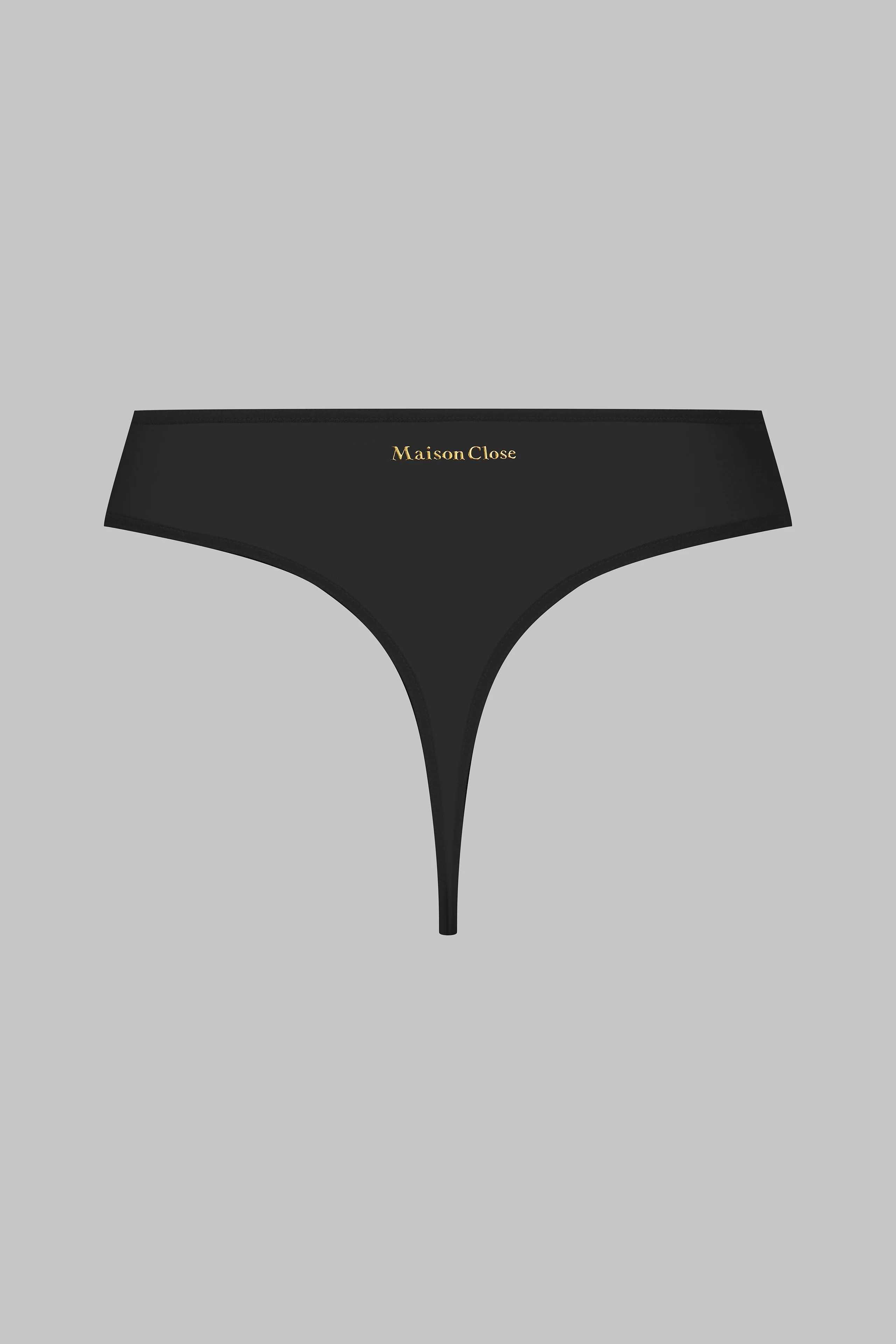 String taille haute - Double Sens - Image 3