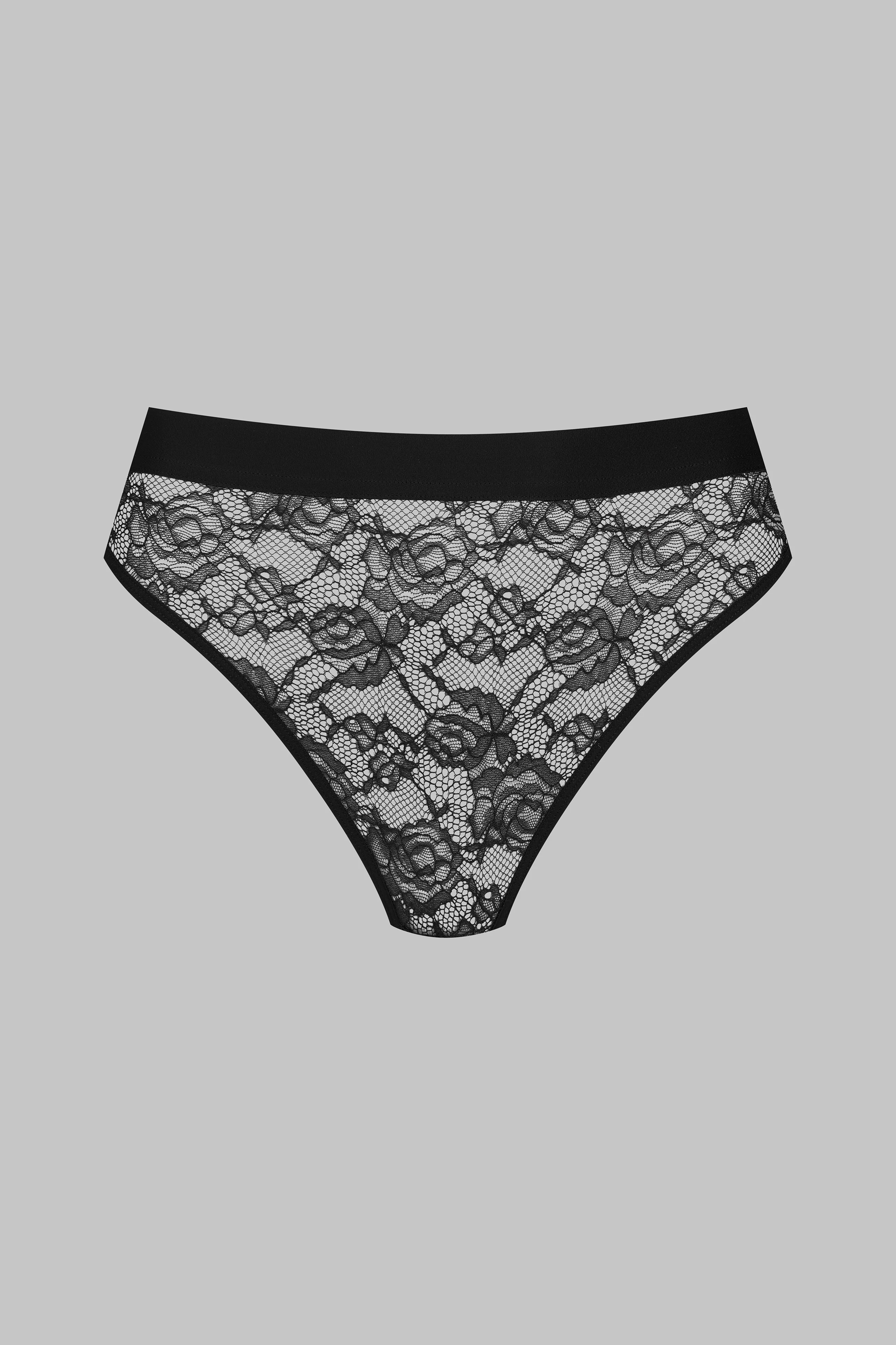 String taille haute - Flashback - Image 2