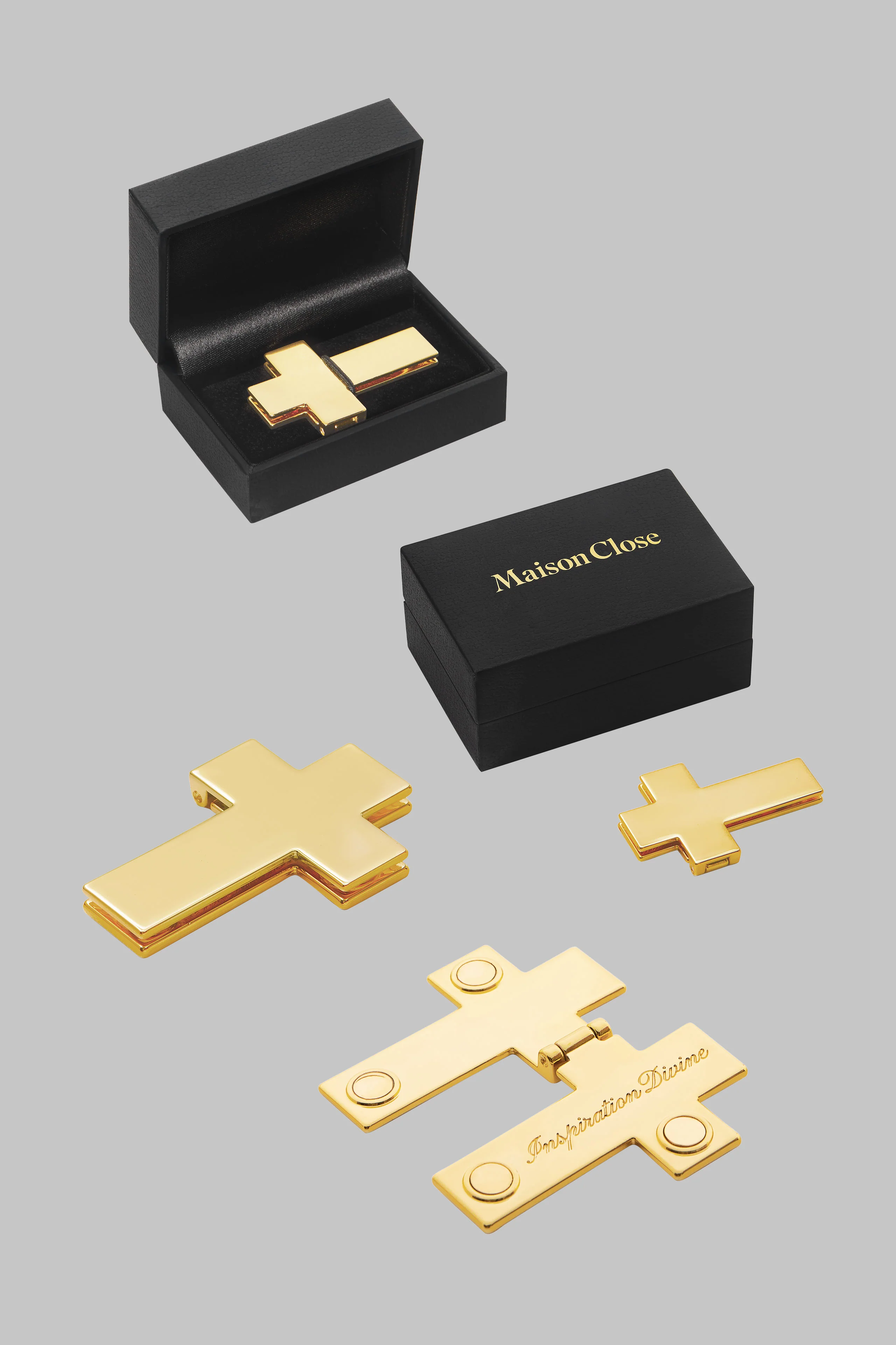 Symbole Croix - Inspiration Divine - Image 4